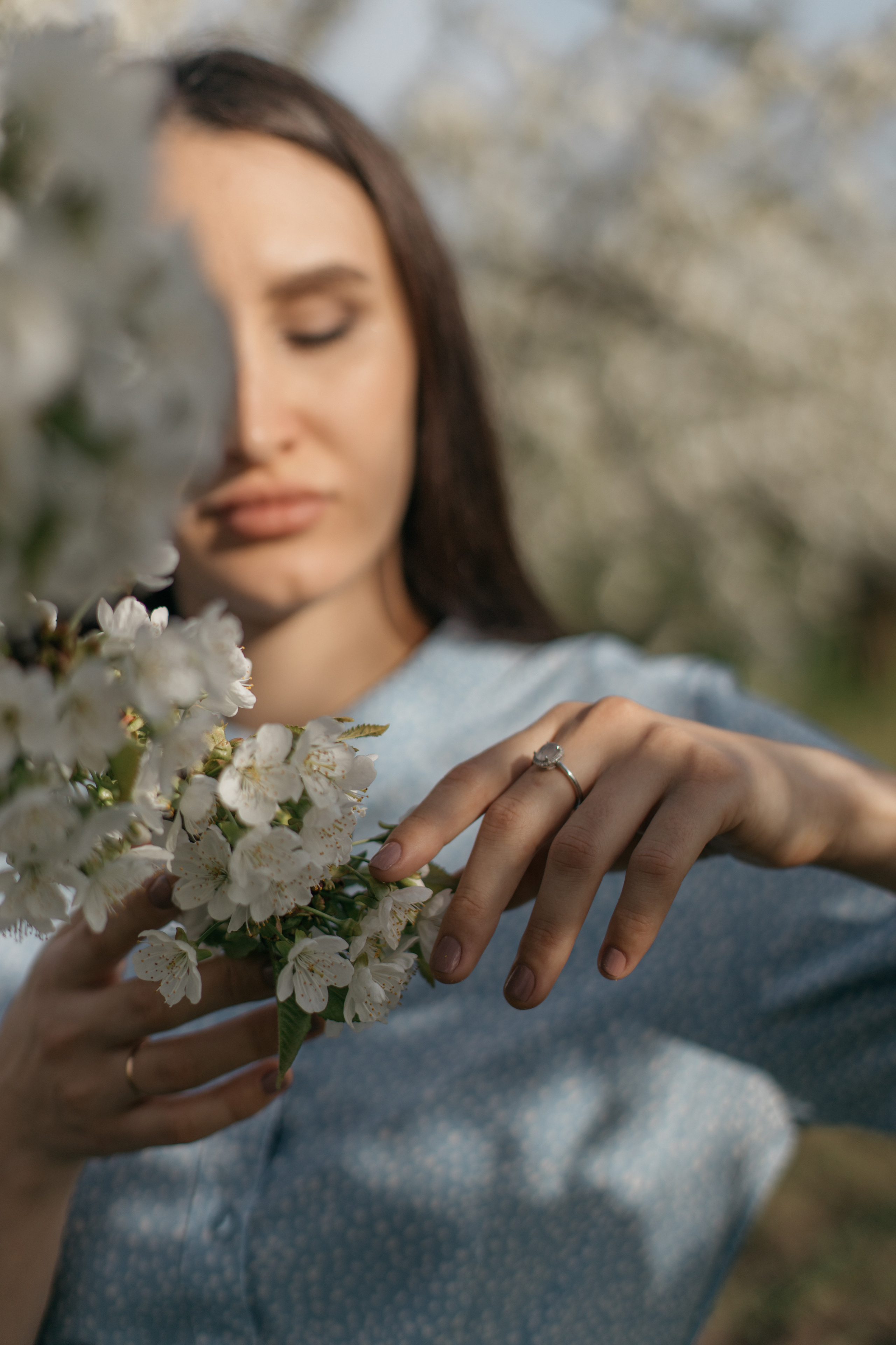 Мария и Алексей. Фотограф Таганрог Любимая Надя