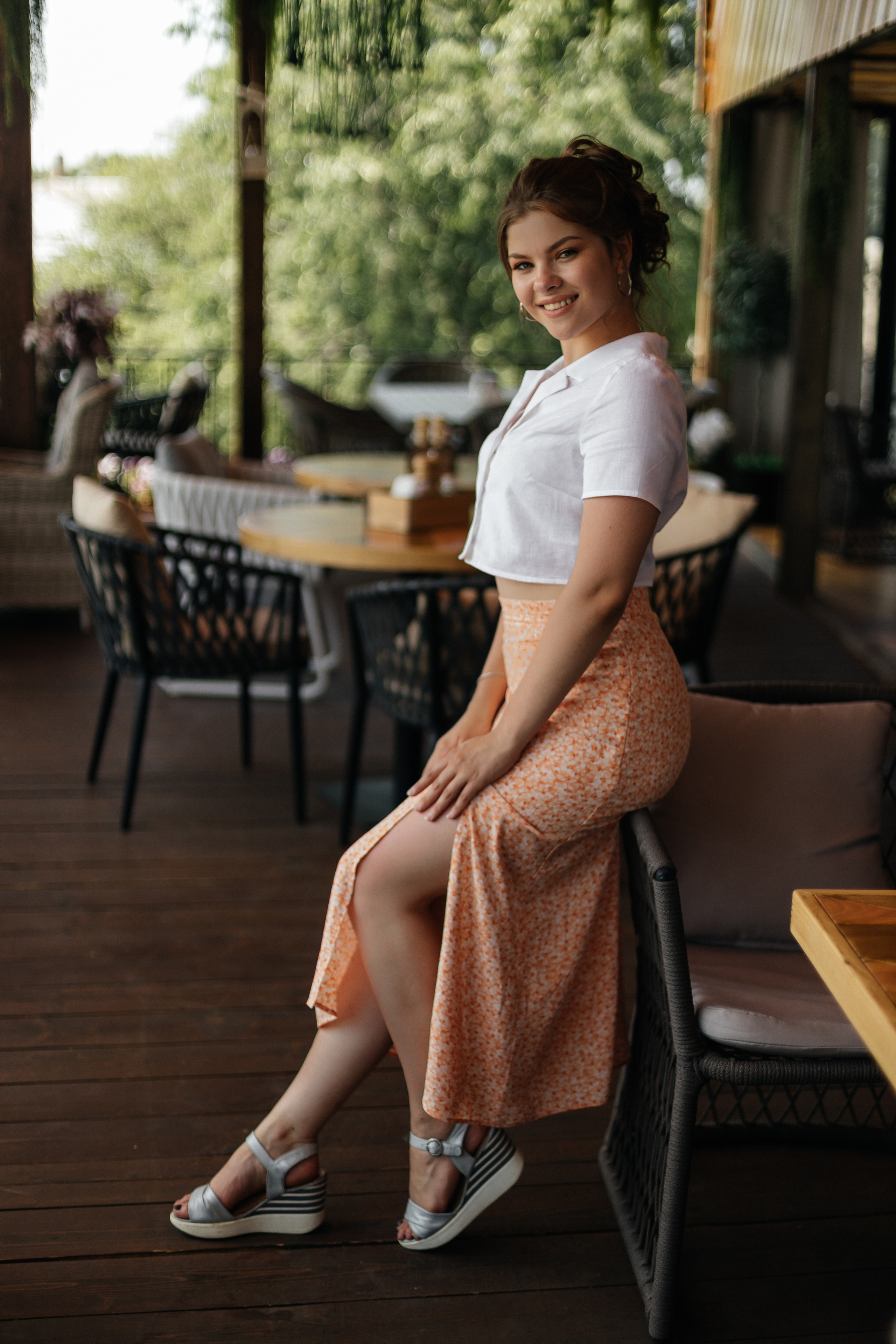 Даша. Фотограф Таганрог Любимая Надя