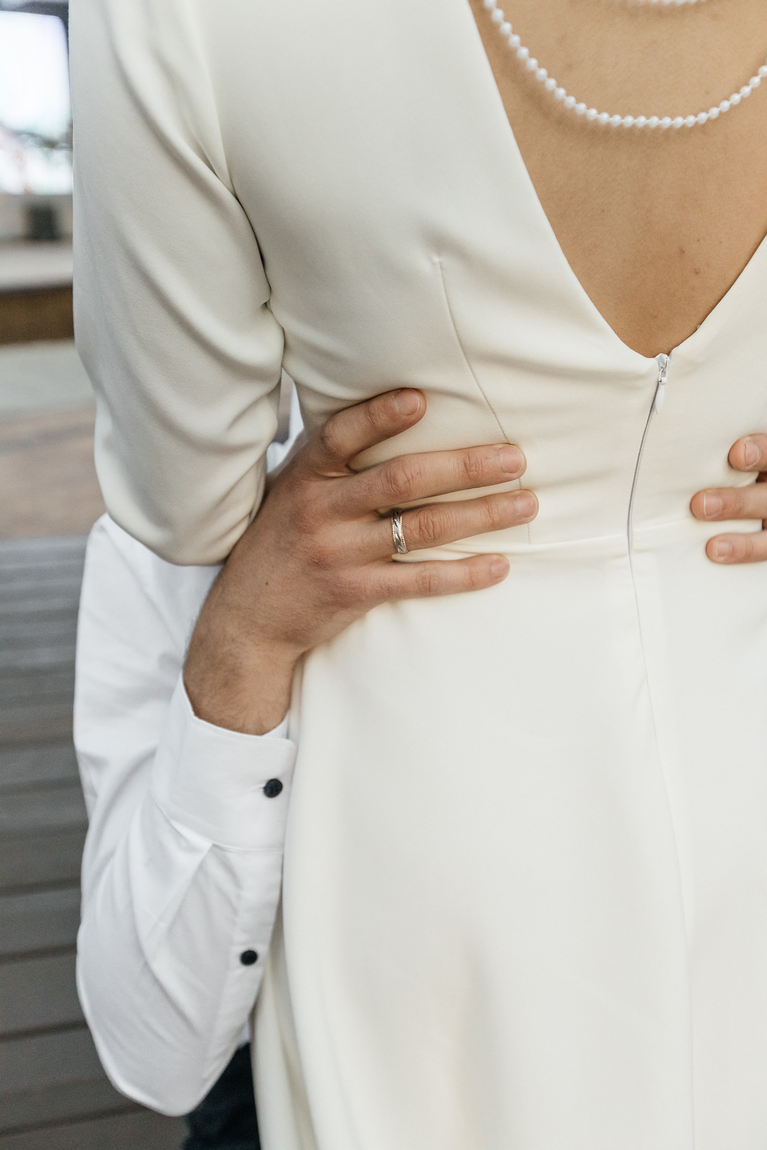 Оля и Николай. Фотограф Таганрог Любимая Надя