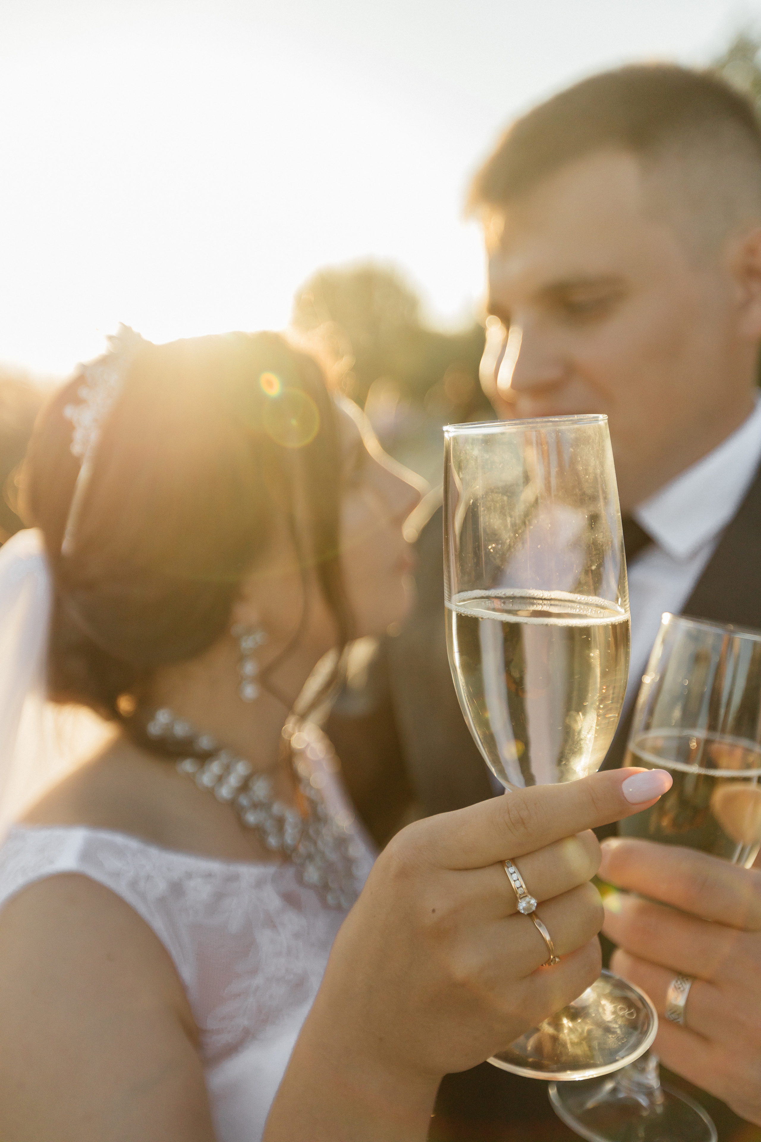 Сергей и Юля. Фотограф Таганрог Любимая Надя