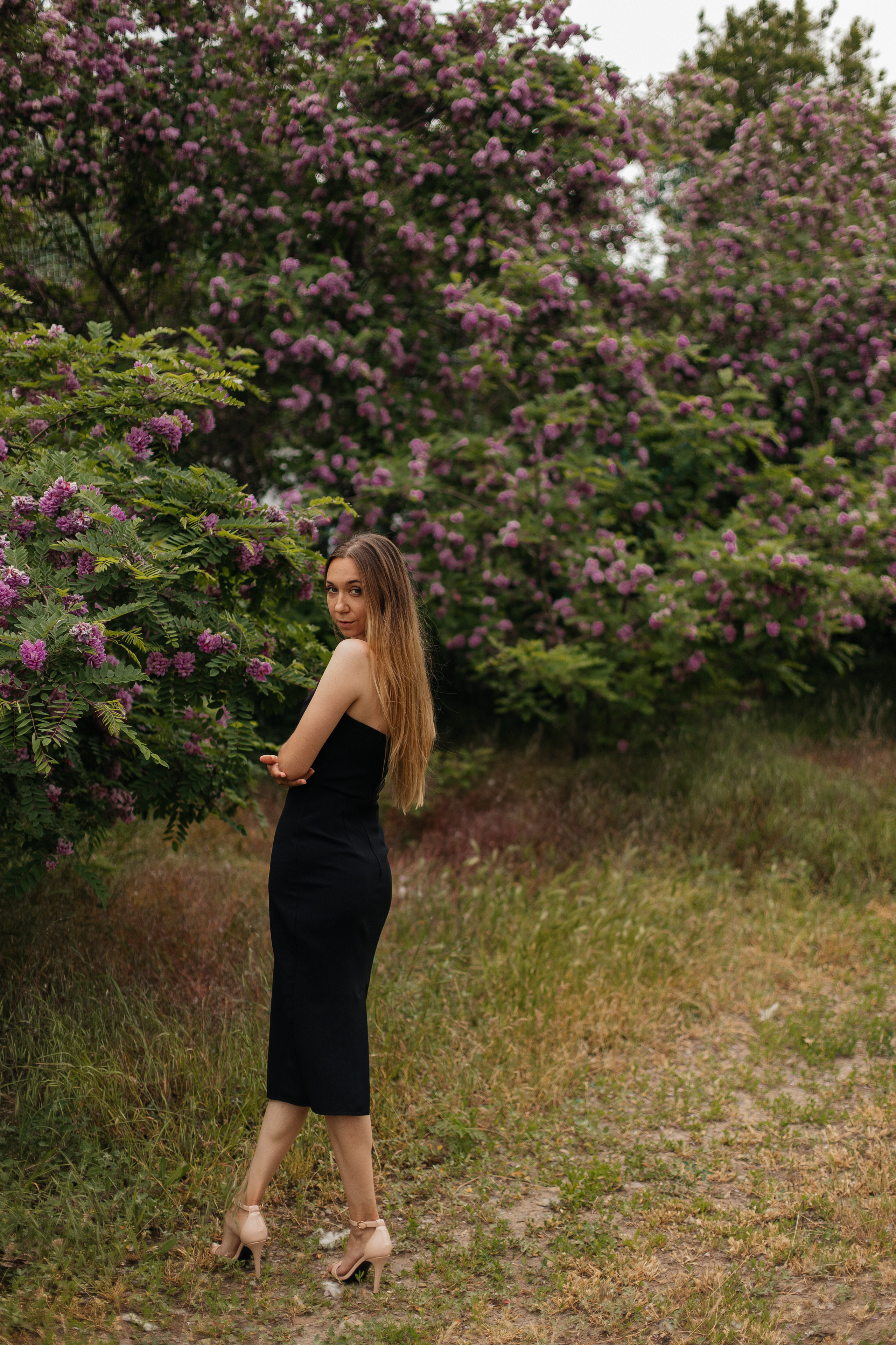 Яна. Фотограф Таганрог Любимая Надя