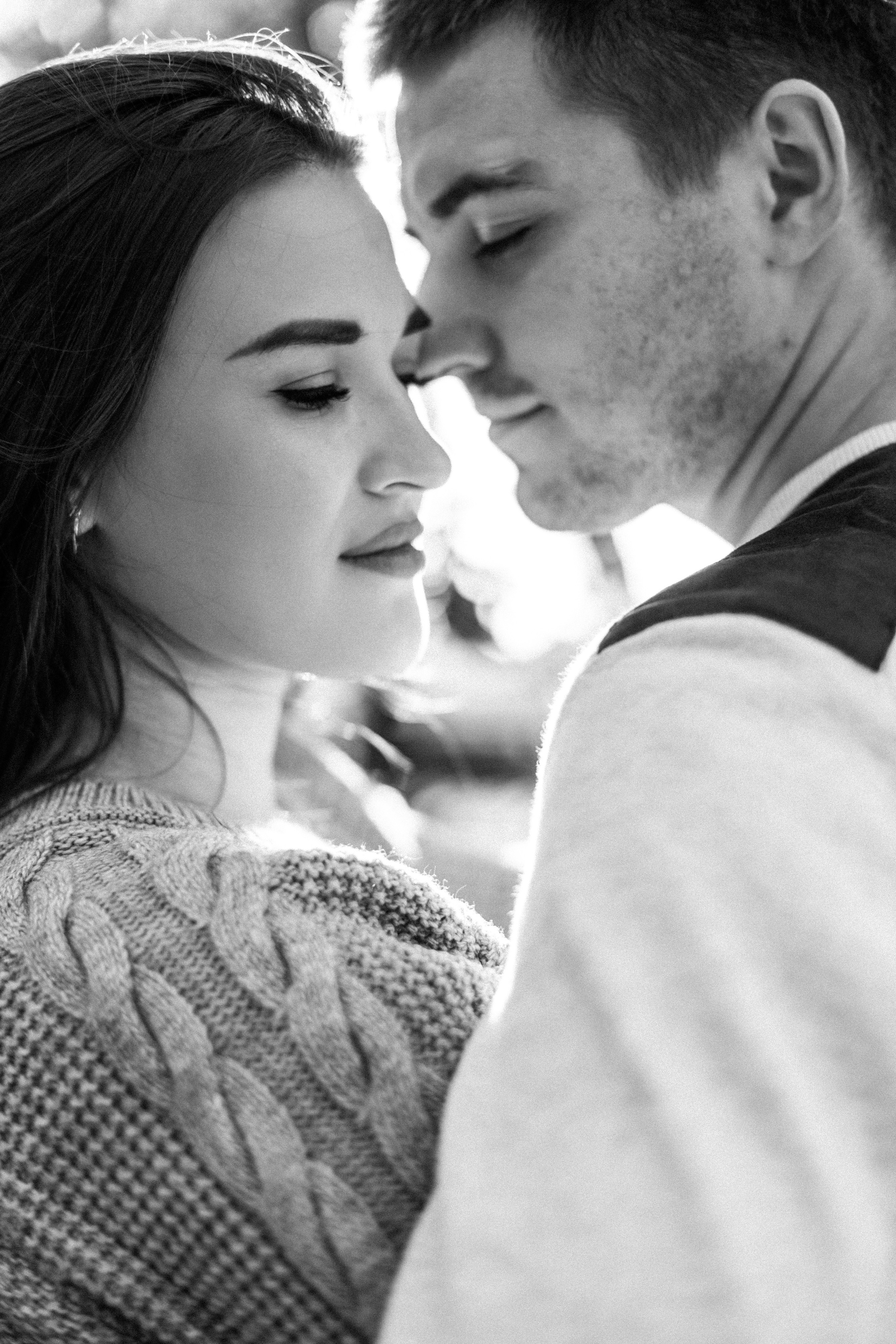 Мария и Константин. Фотограф Таганрог Любимая Надя