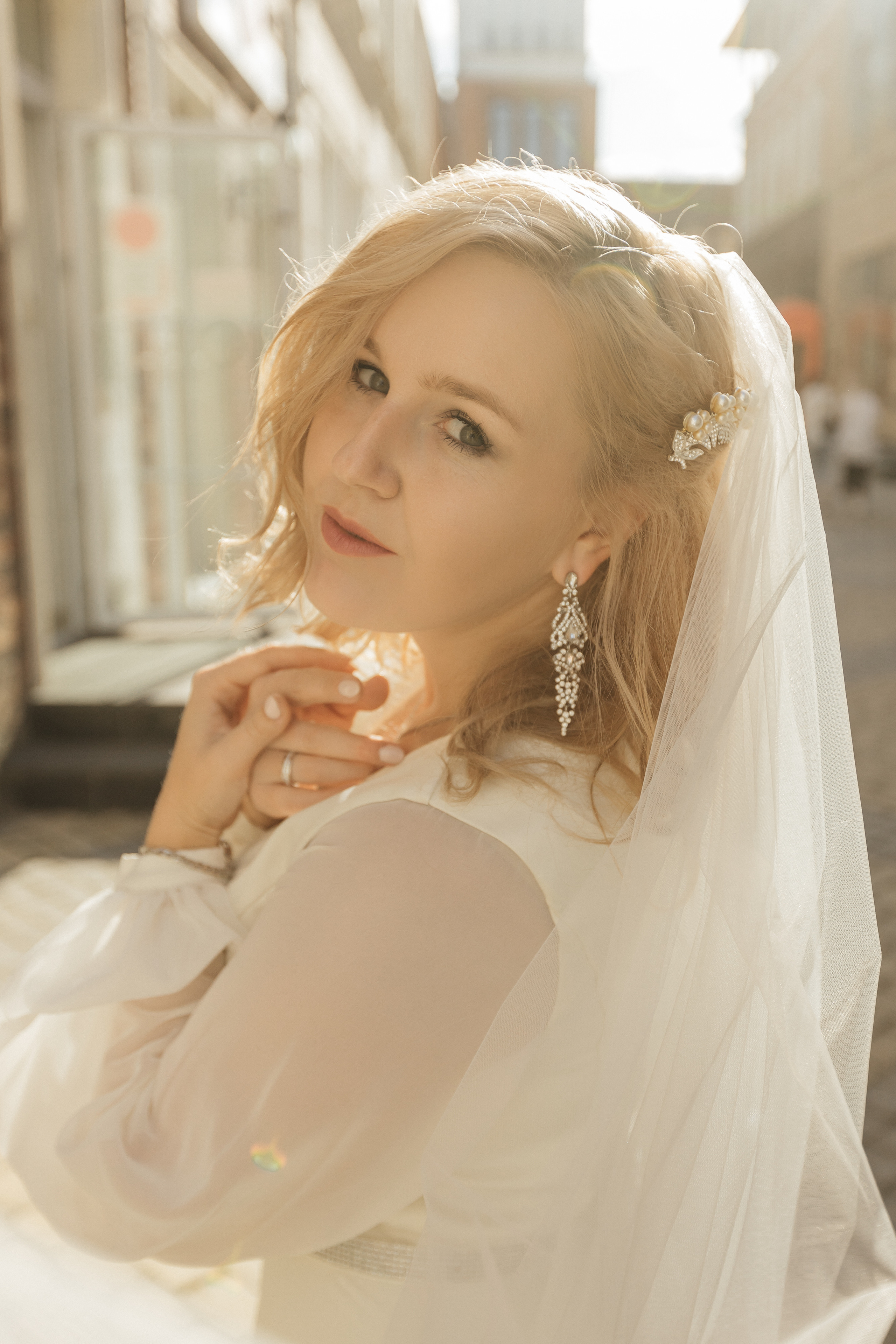 Сергей и Татьяна. Фотограф Таганрог Любимая Надя