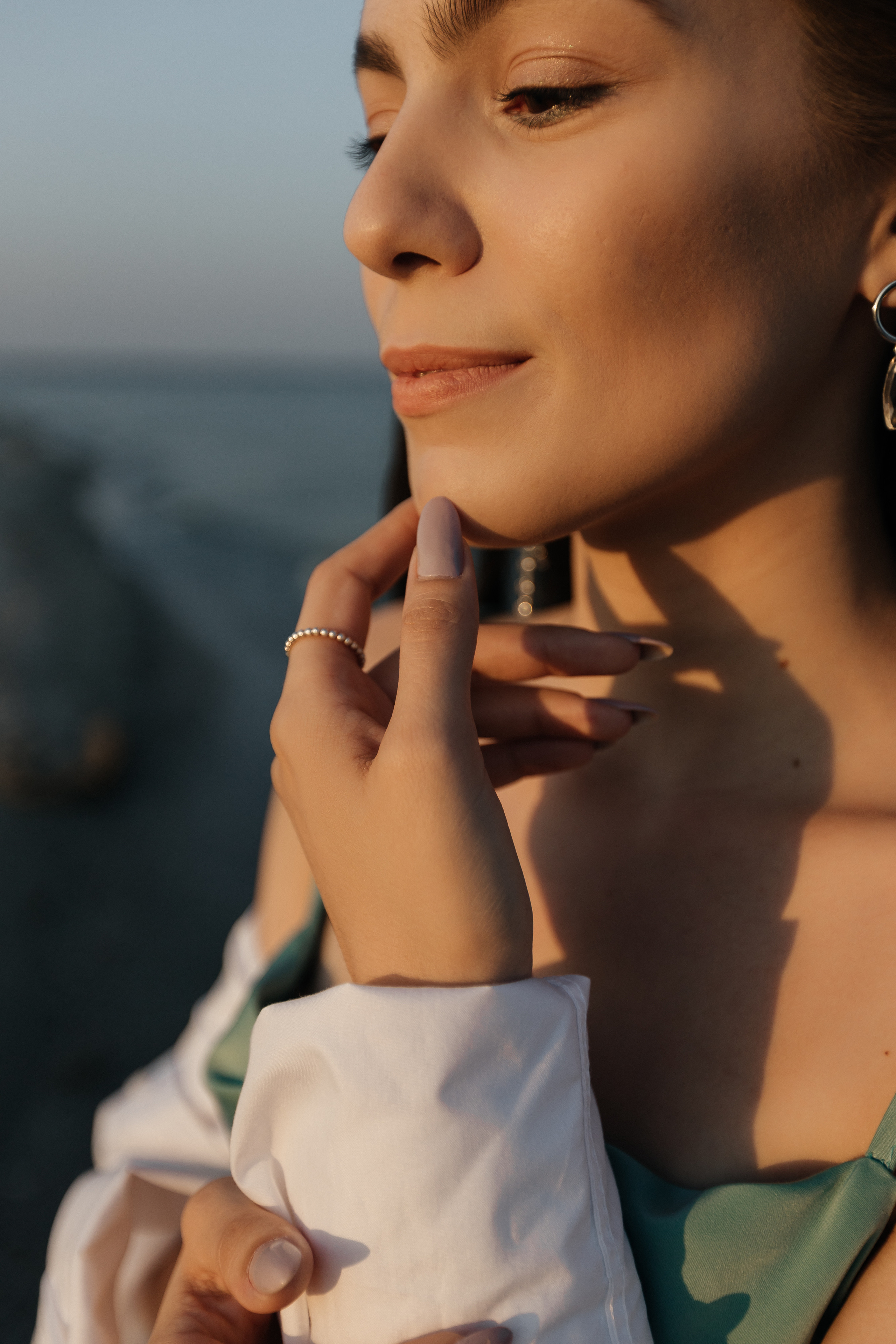 Екатерина. Фотограф Таганрог Любимая Надя