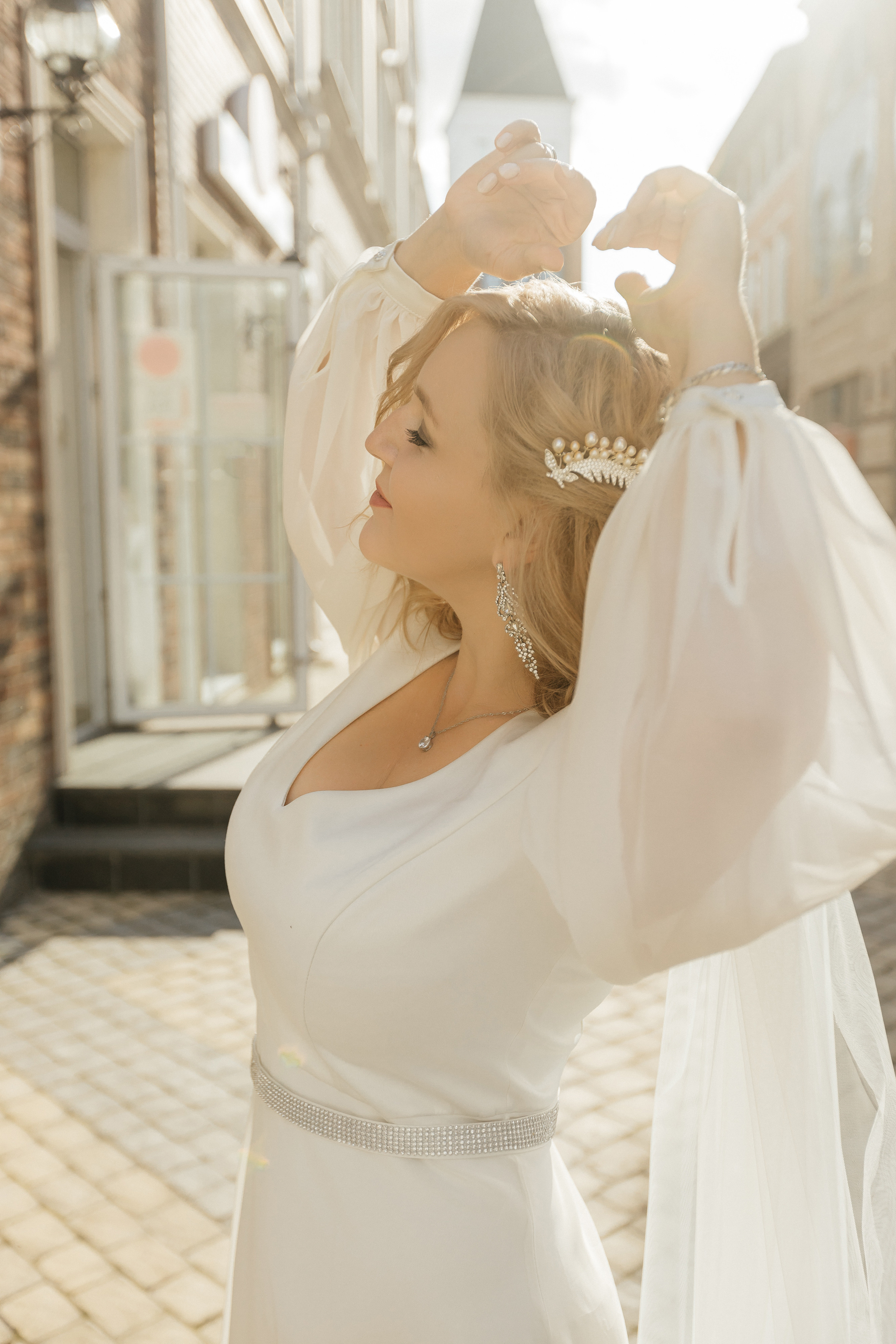 Сергей и Татьяна. Фотограф Таганрог Любимая Надя