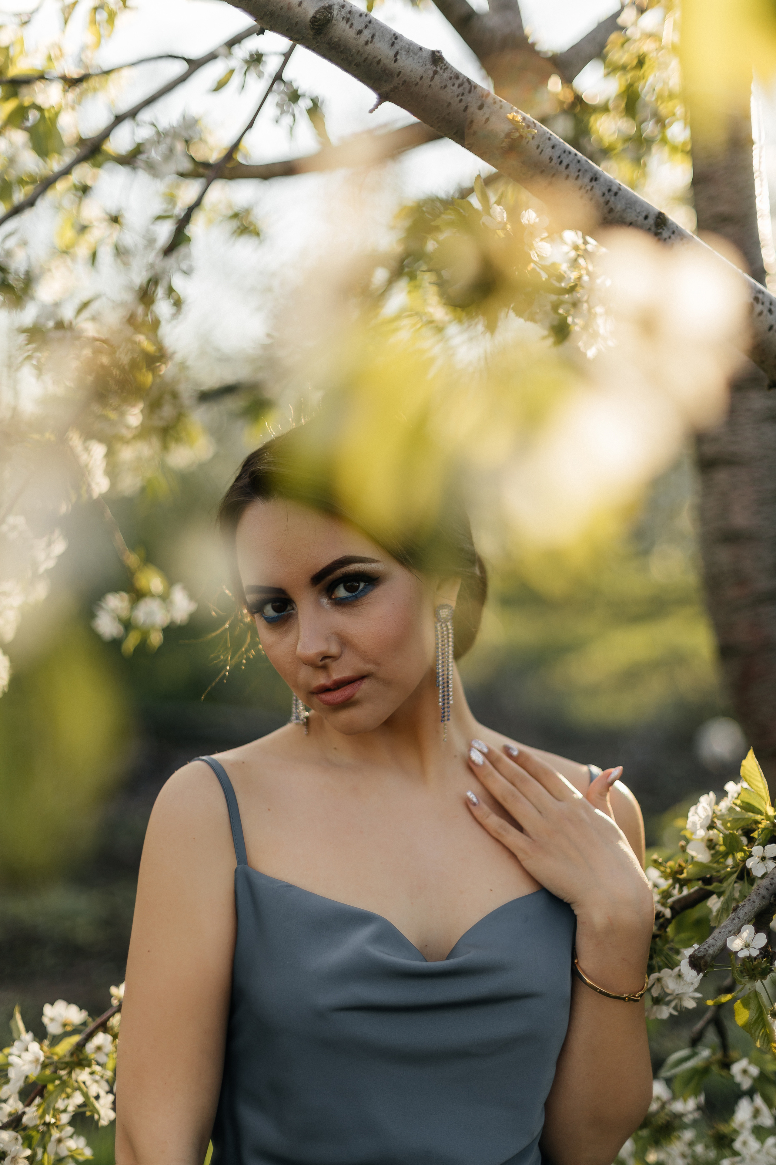 Наталья. Фотограф Таганрог Любимая Надя