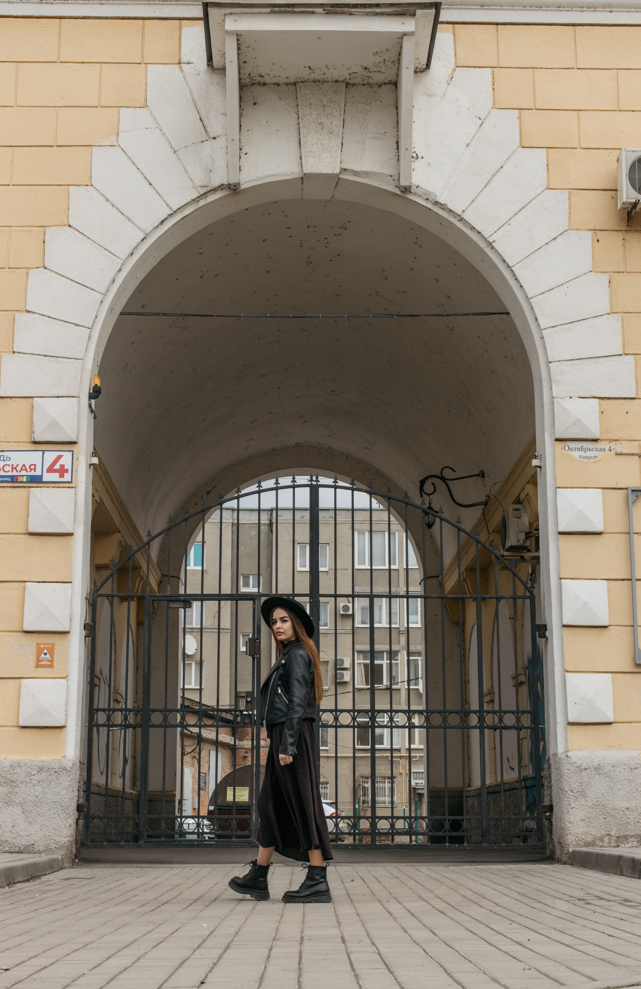 Олеся. Фотограф Таганрог Любимая Надя