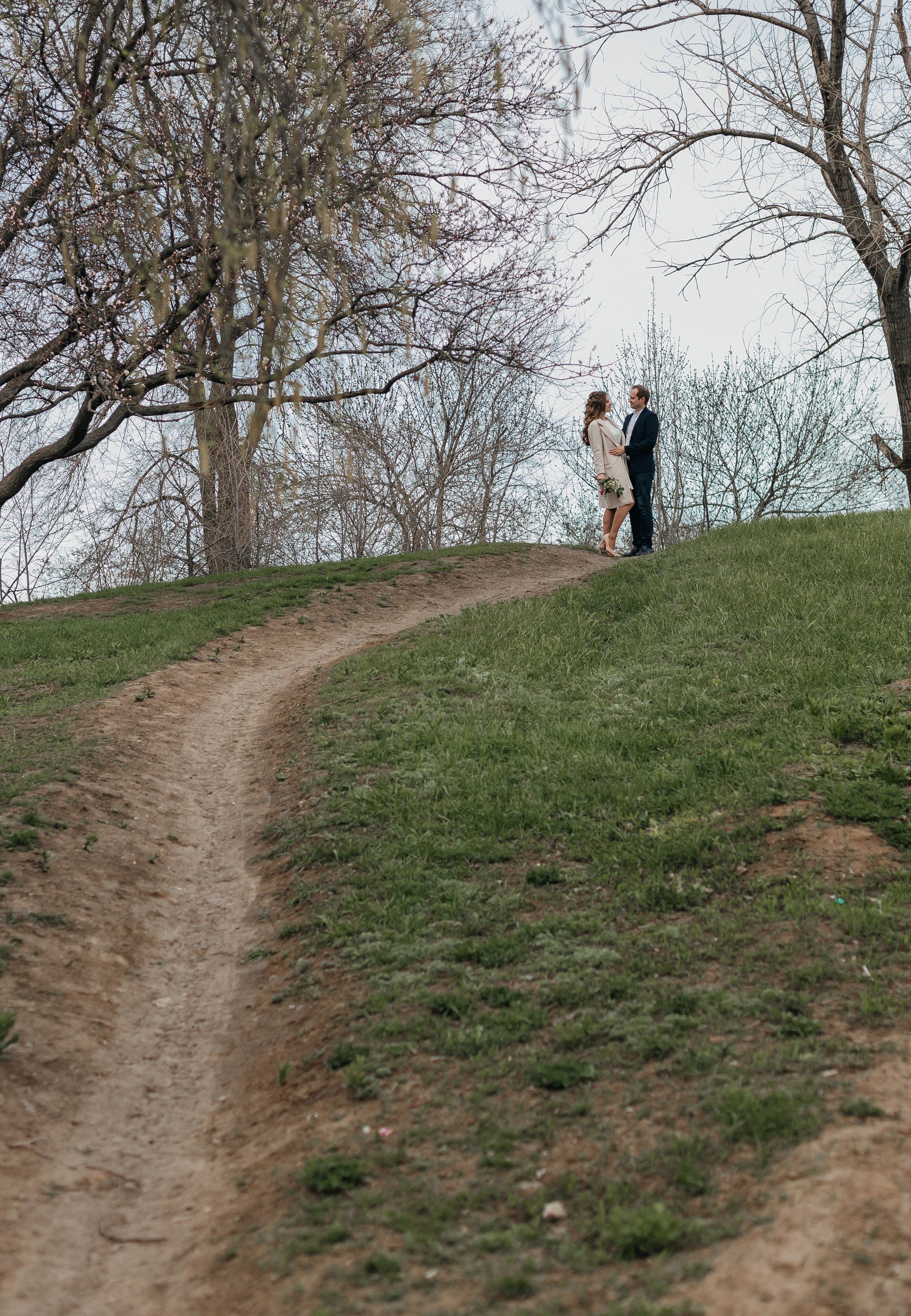 Алла и Кирилл. Фотограф Таганрог Любимая Надя
