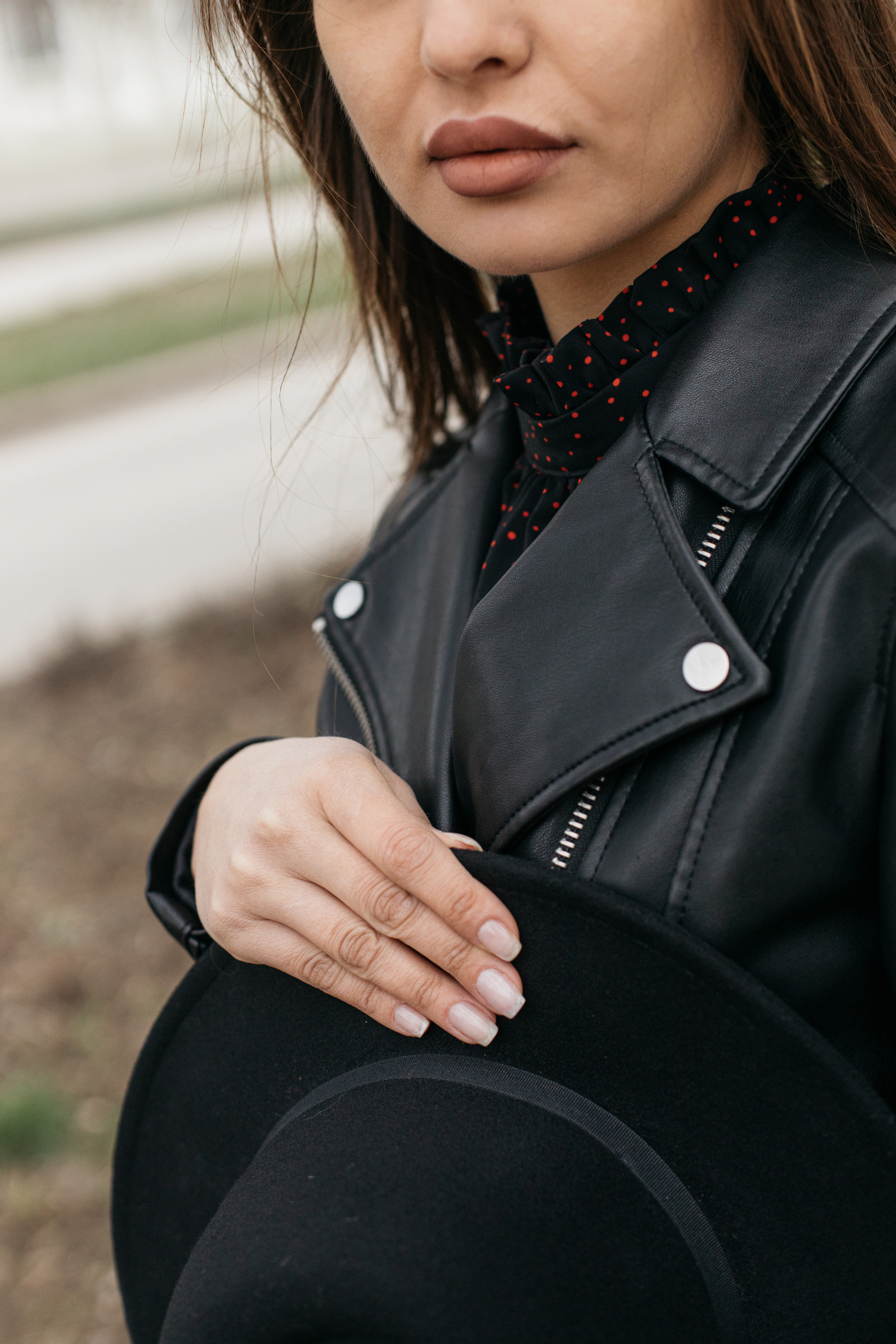 Олеся. Фотограф Таганрог Любимая Надя