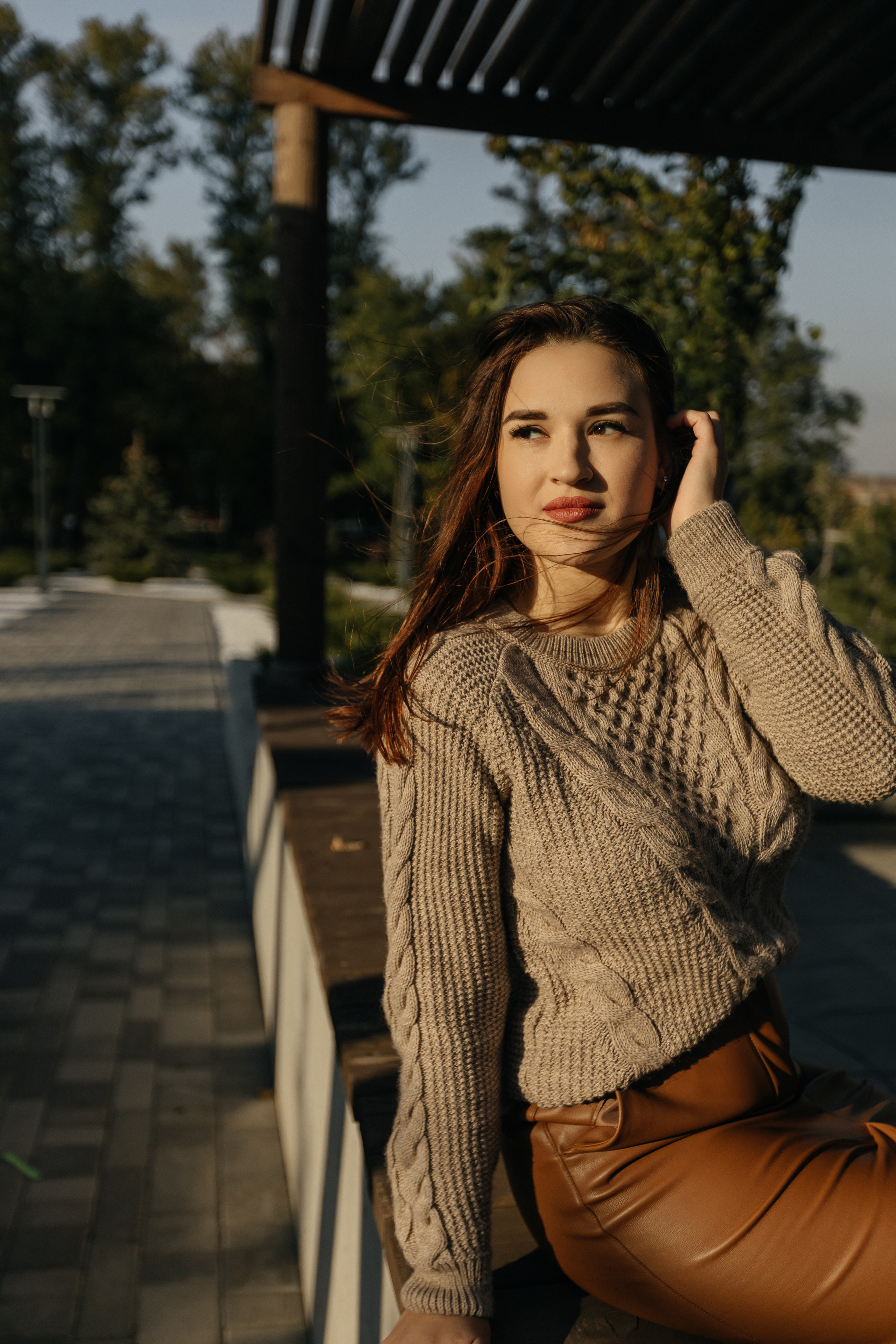 Мария и Константин. Фотограф Таганрог Любимая Надя