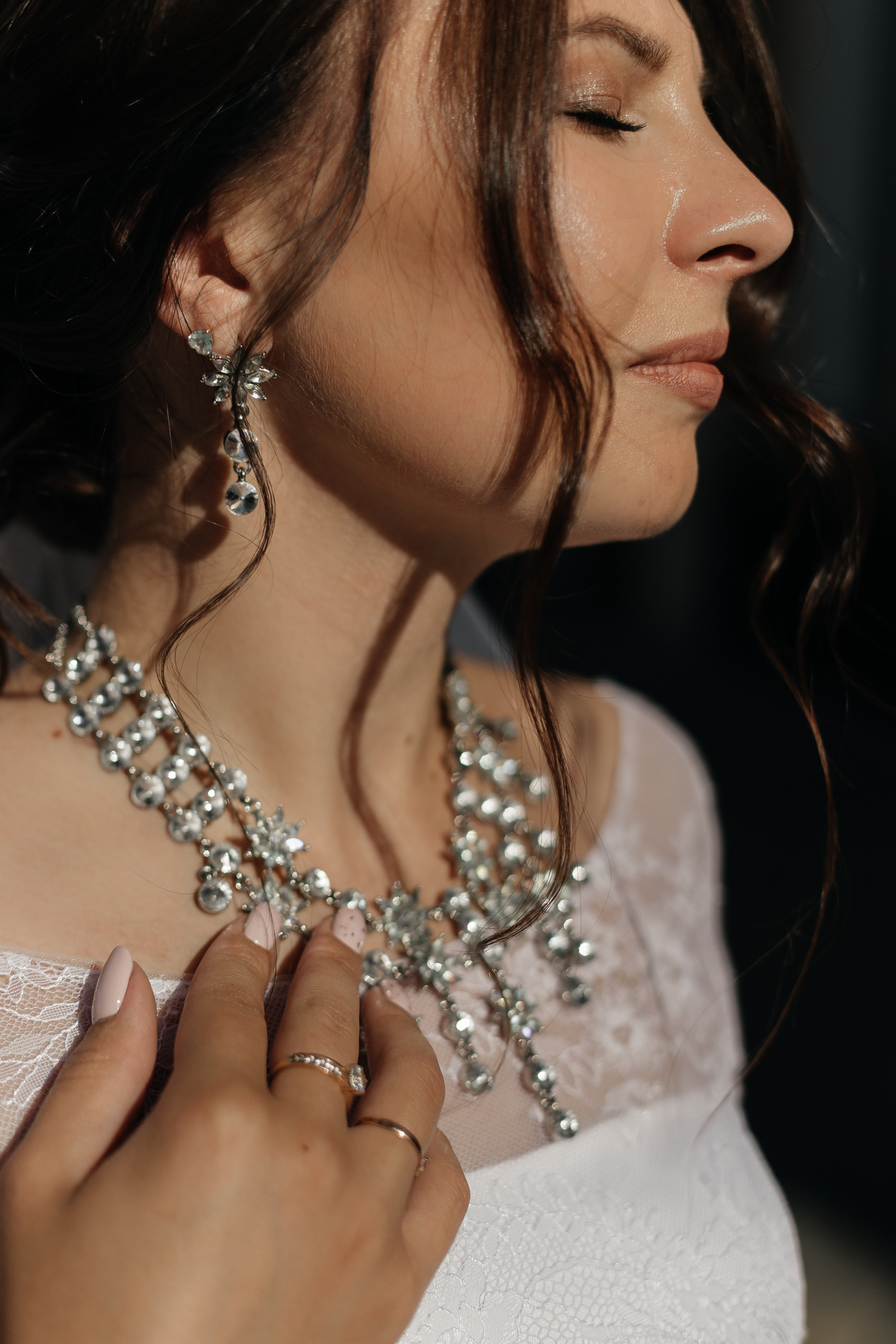 Сергей и Юля. Фотограф Таганрог Любимая Надя