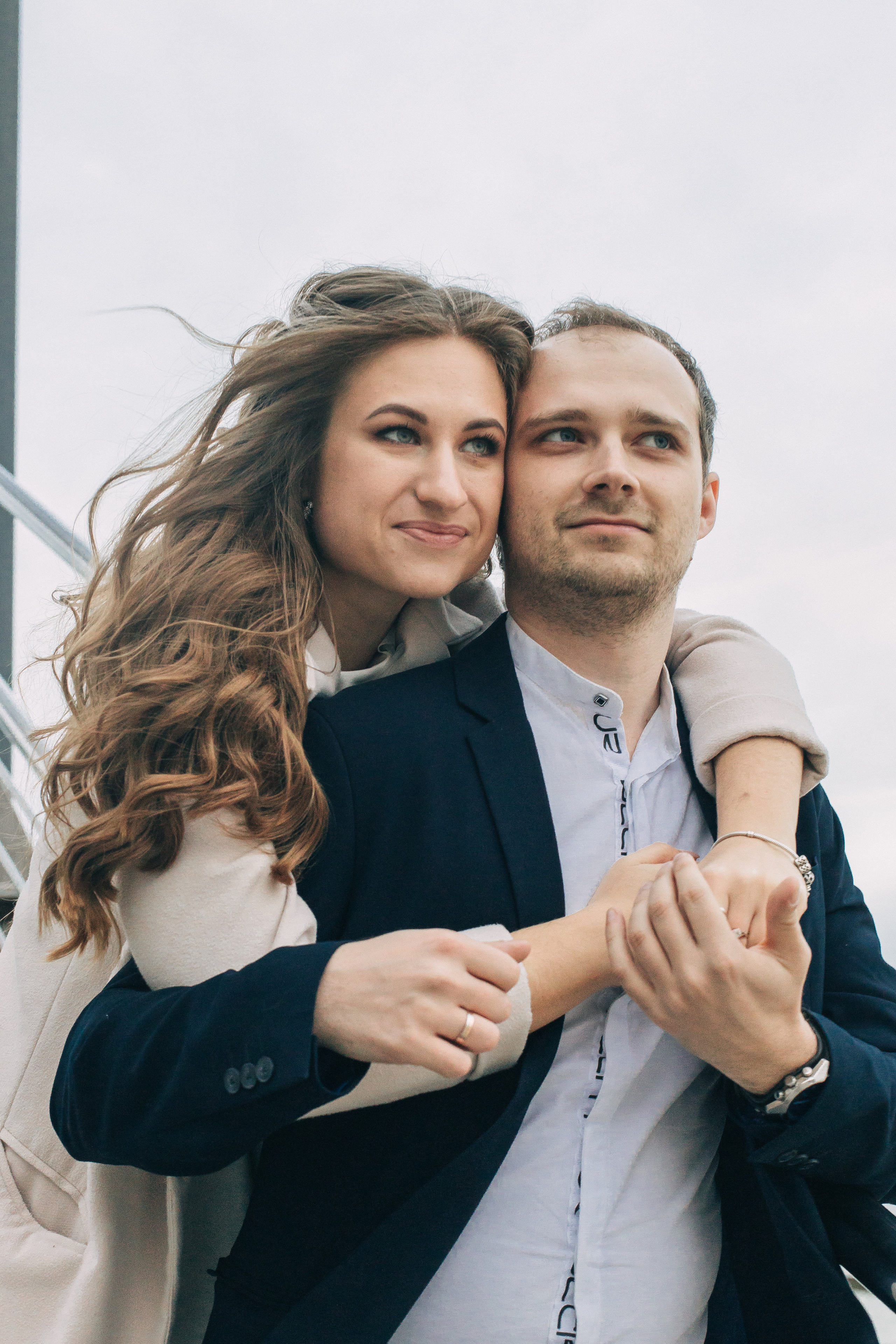 Алла и Кирилл. Фотограф Таганрог Любимая Надя