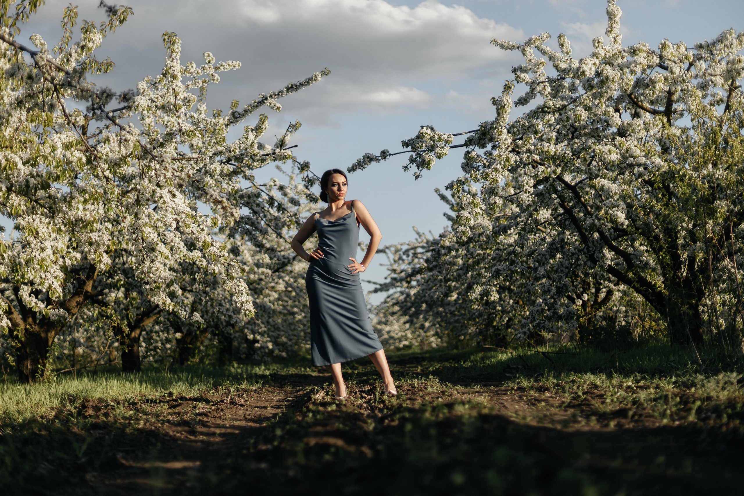 Наталья. Фотограф Таганрог Любимая Надя