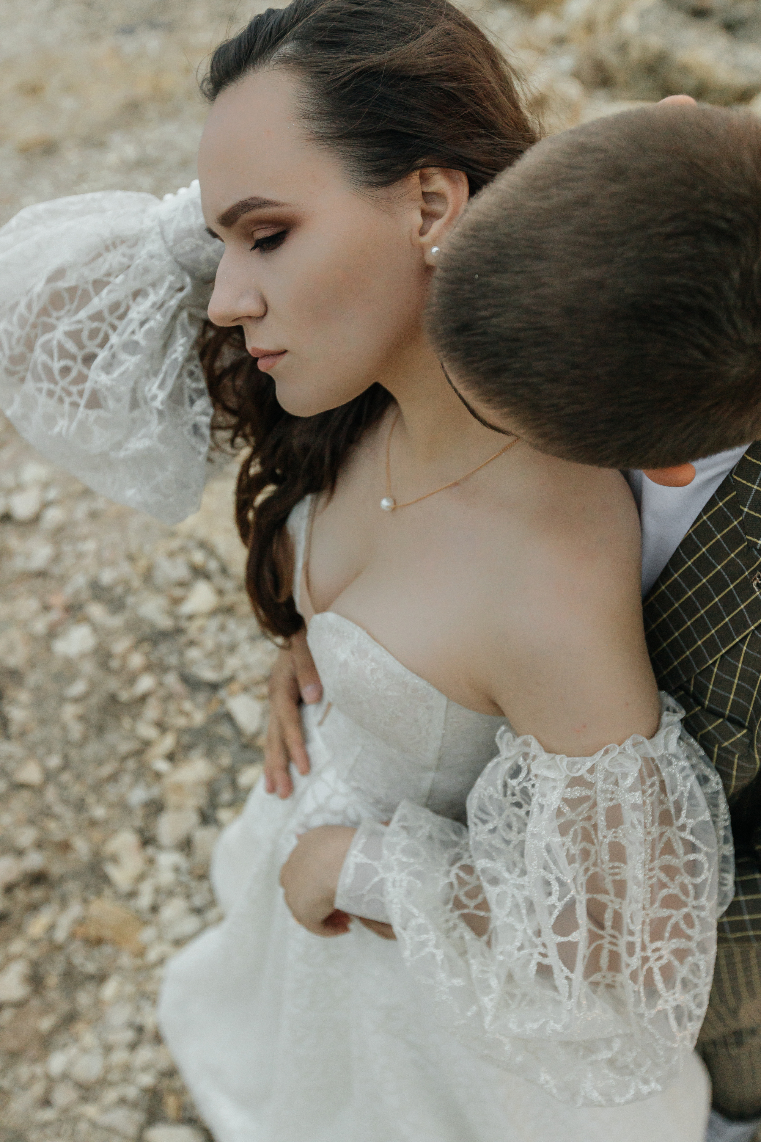 Анастасия и Константин. Фотограф Таганрог Любимая Надя