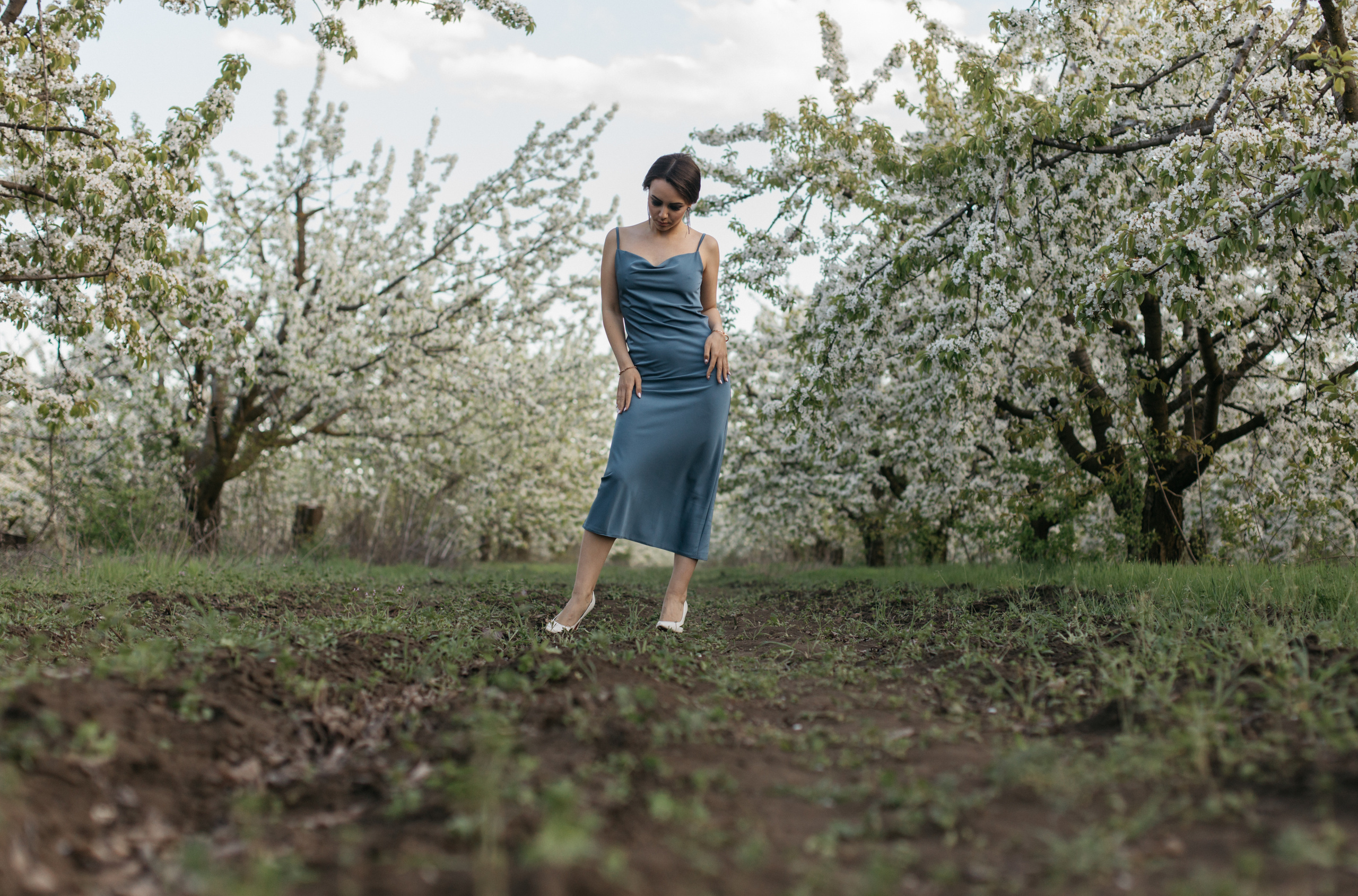 Наталья. Фотограф Таганрог Любимая Надя