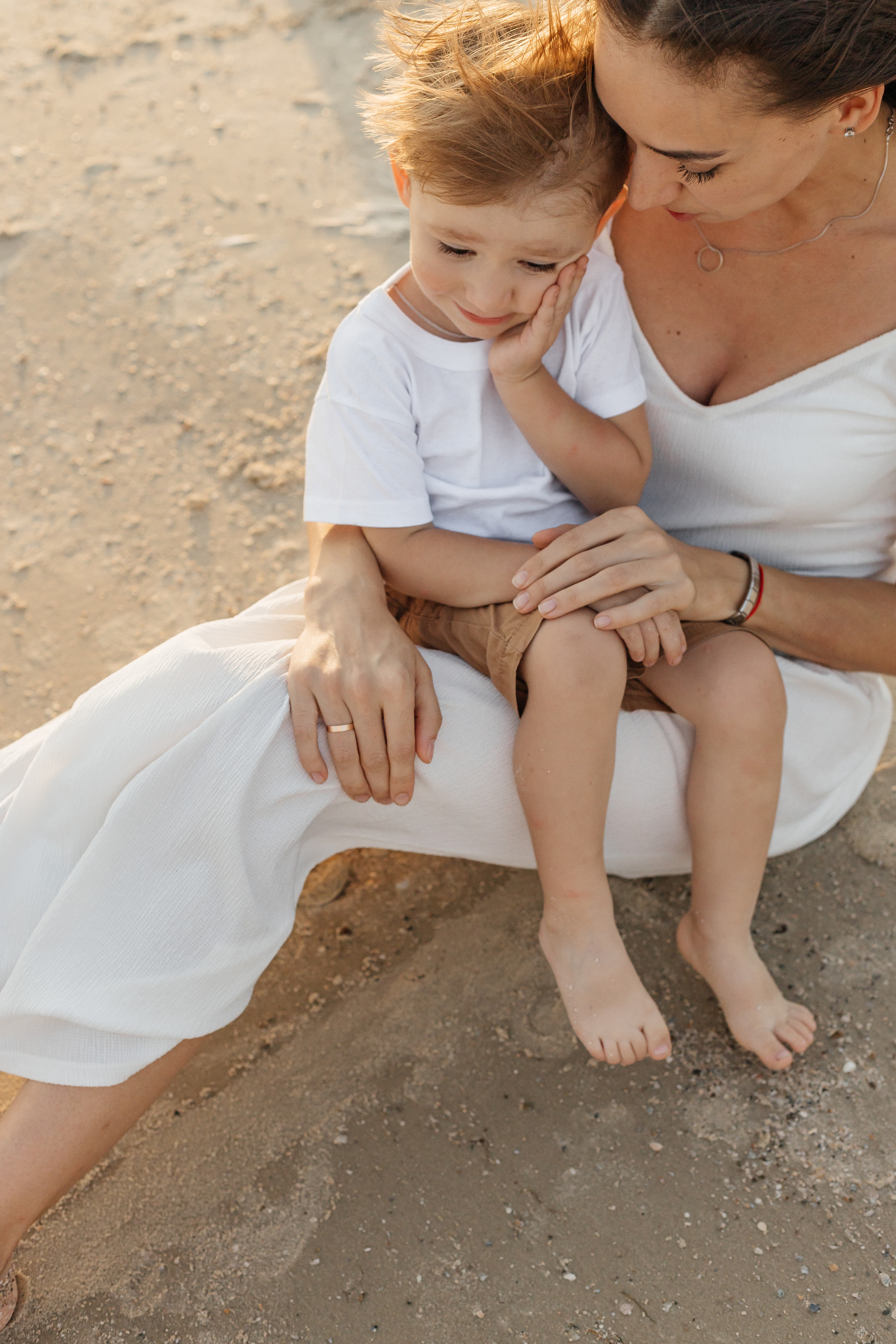 Александра, Максим и Леонид. Фотограф Таганрог Любимая Надя