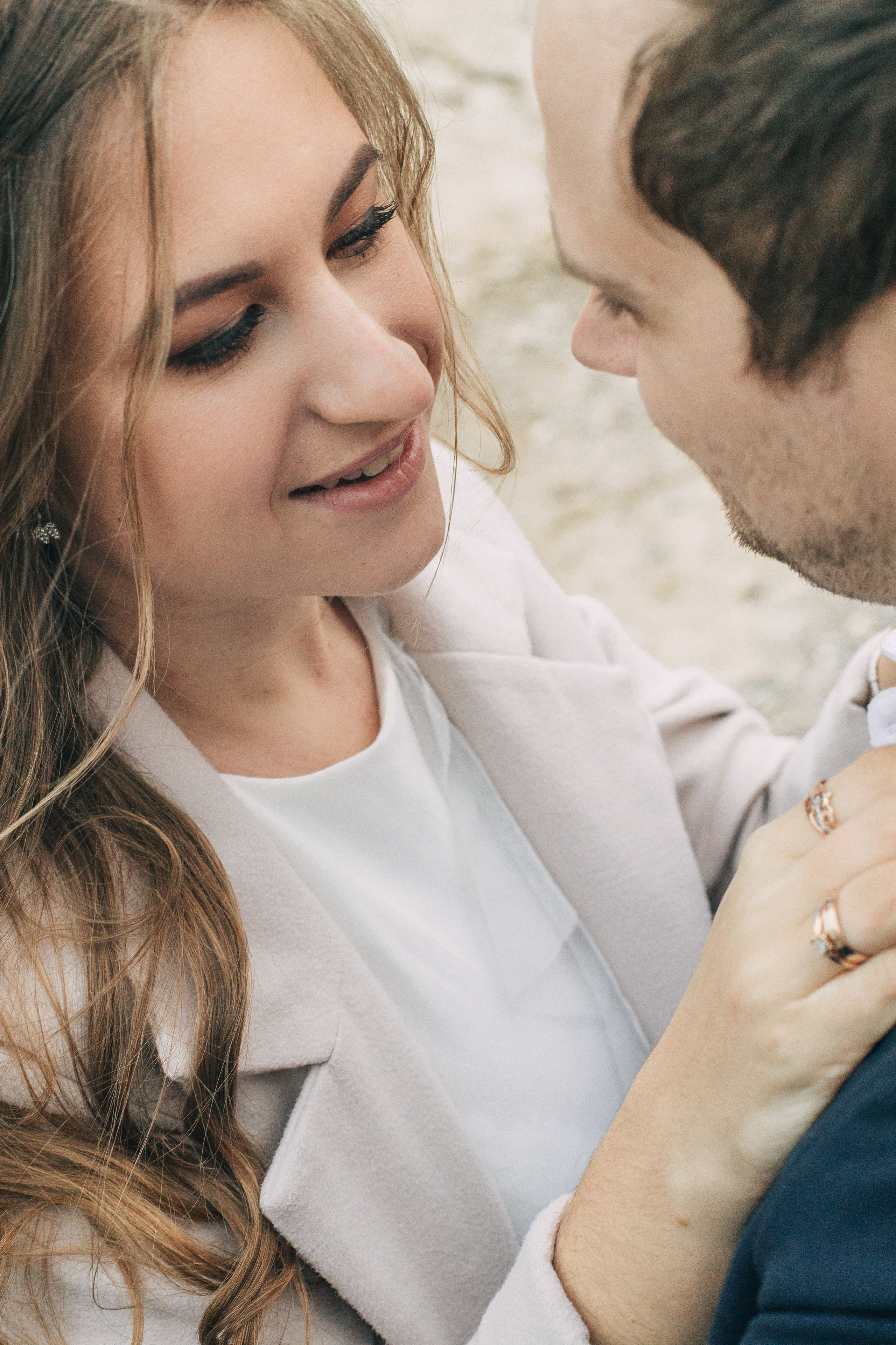 Алла и Кирилл. Фотограф Таганрог Любимая Надя