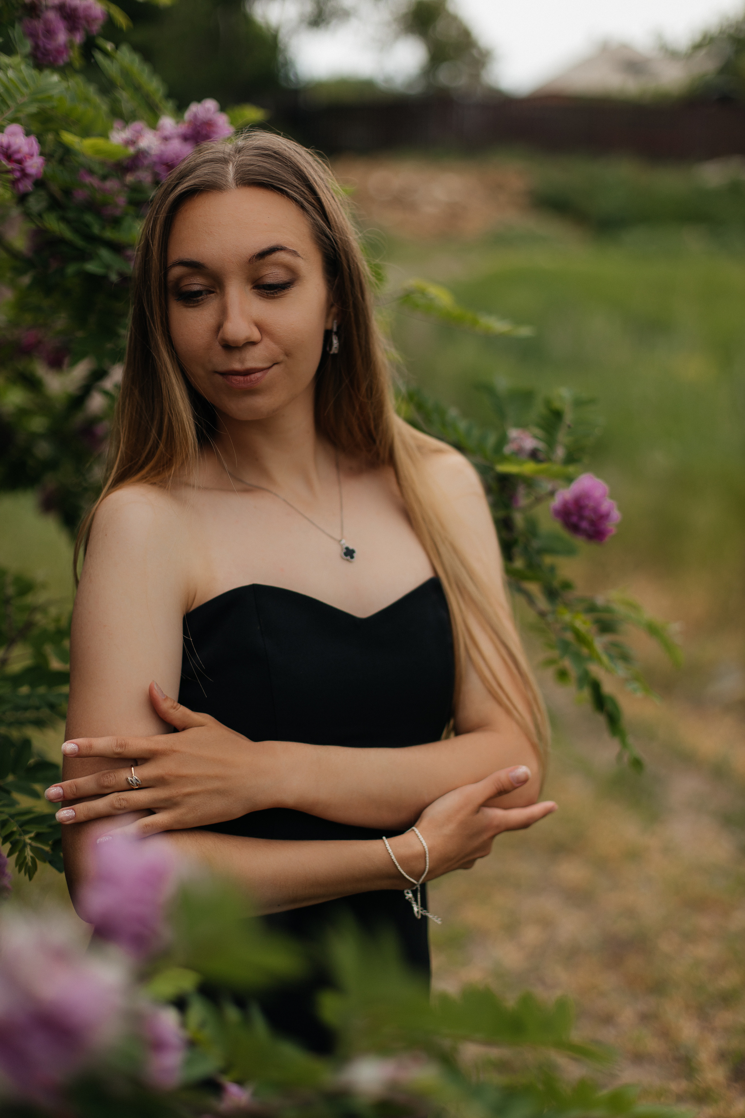 Яна. Фотограф Таганрог Любимая Надя