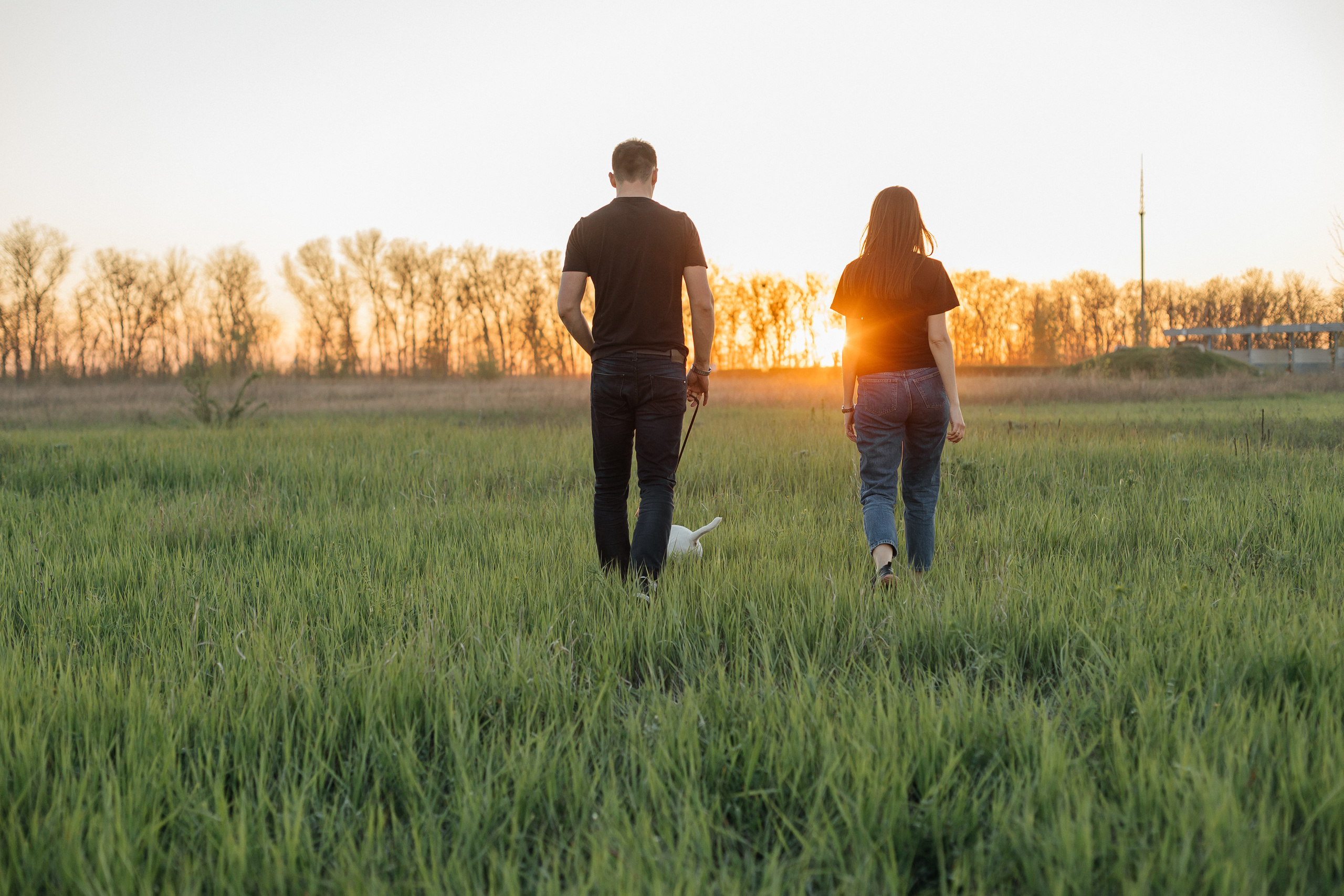 Марина и Гена. Фотограф Таганрог Любимая Надя