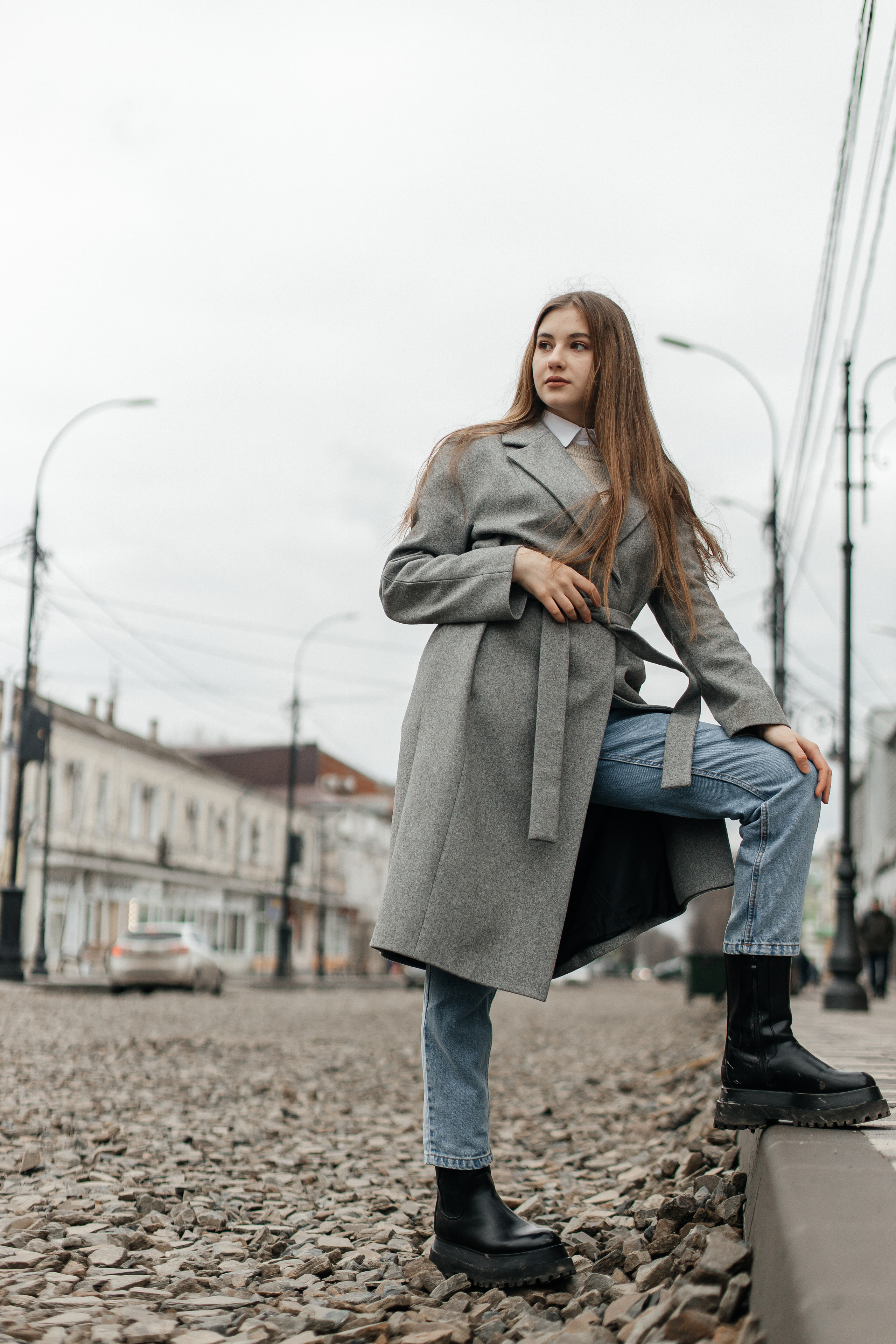 Татьяна. Фотограф Таганрог Любимая Надя