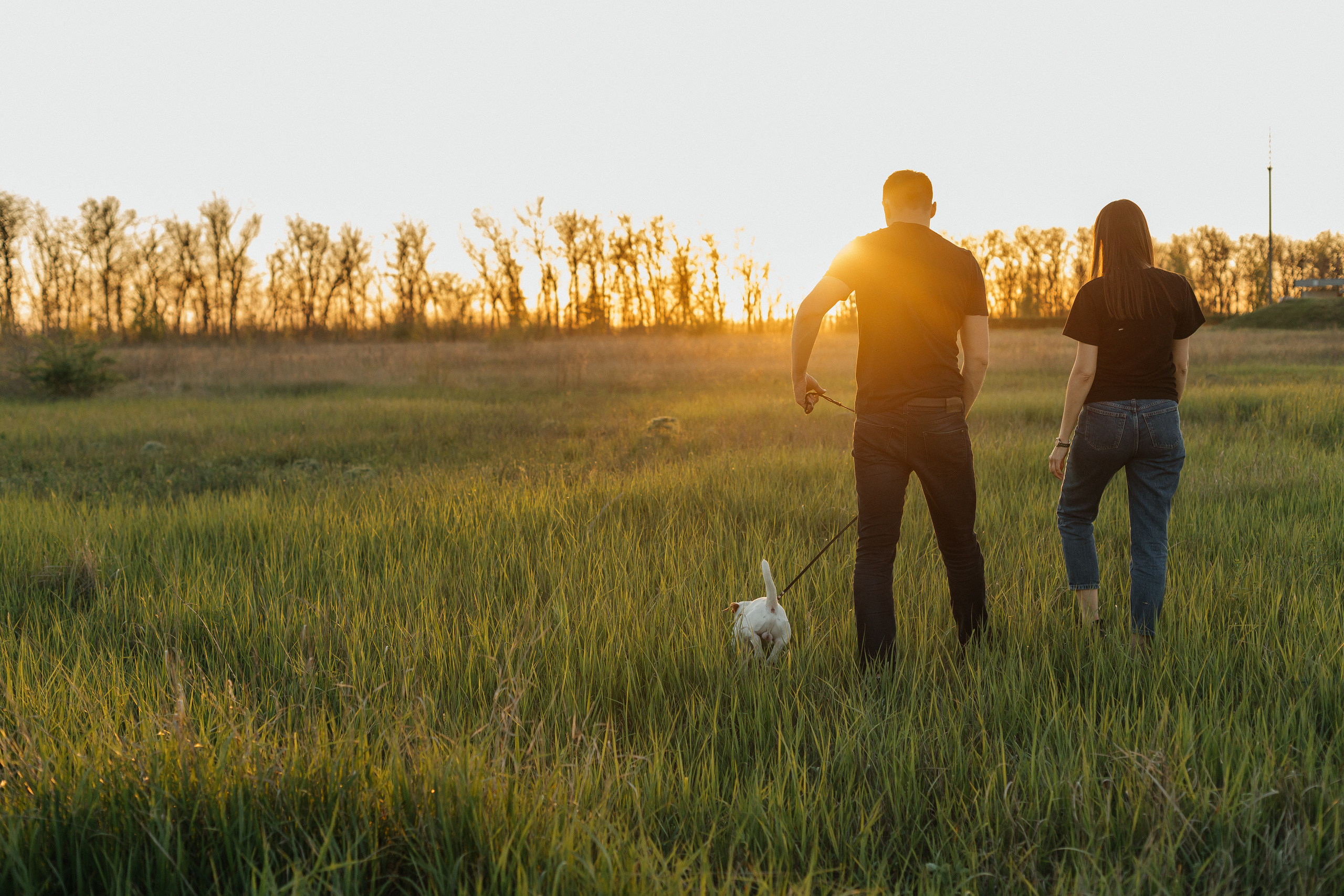 Марина и Гена. Фотограф Таганрог Любимая Надя