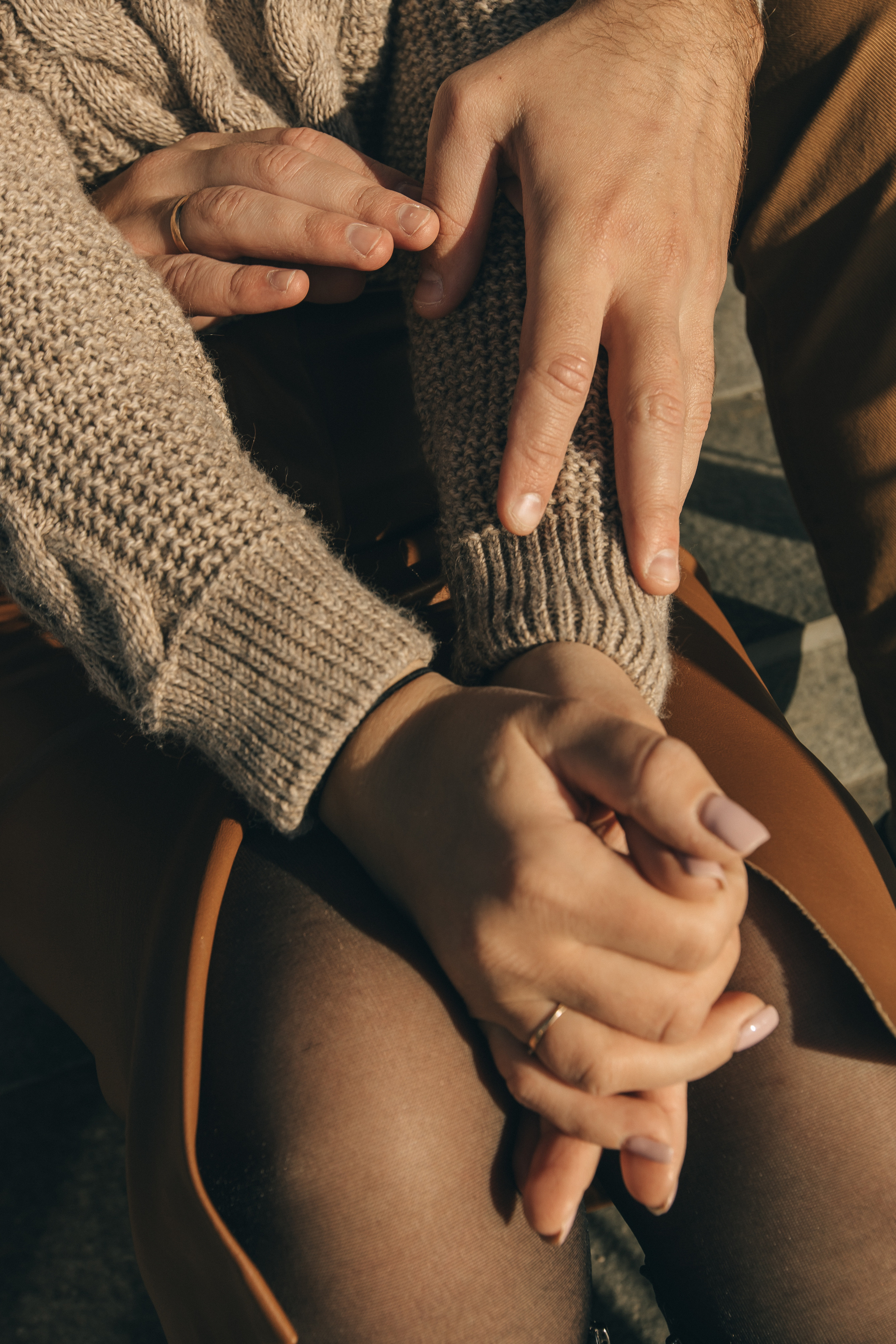 Мария и Константин. Фотограф Таганрог Любимая Надя