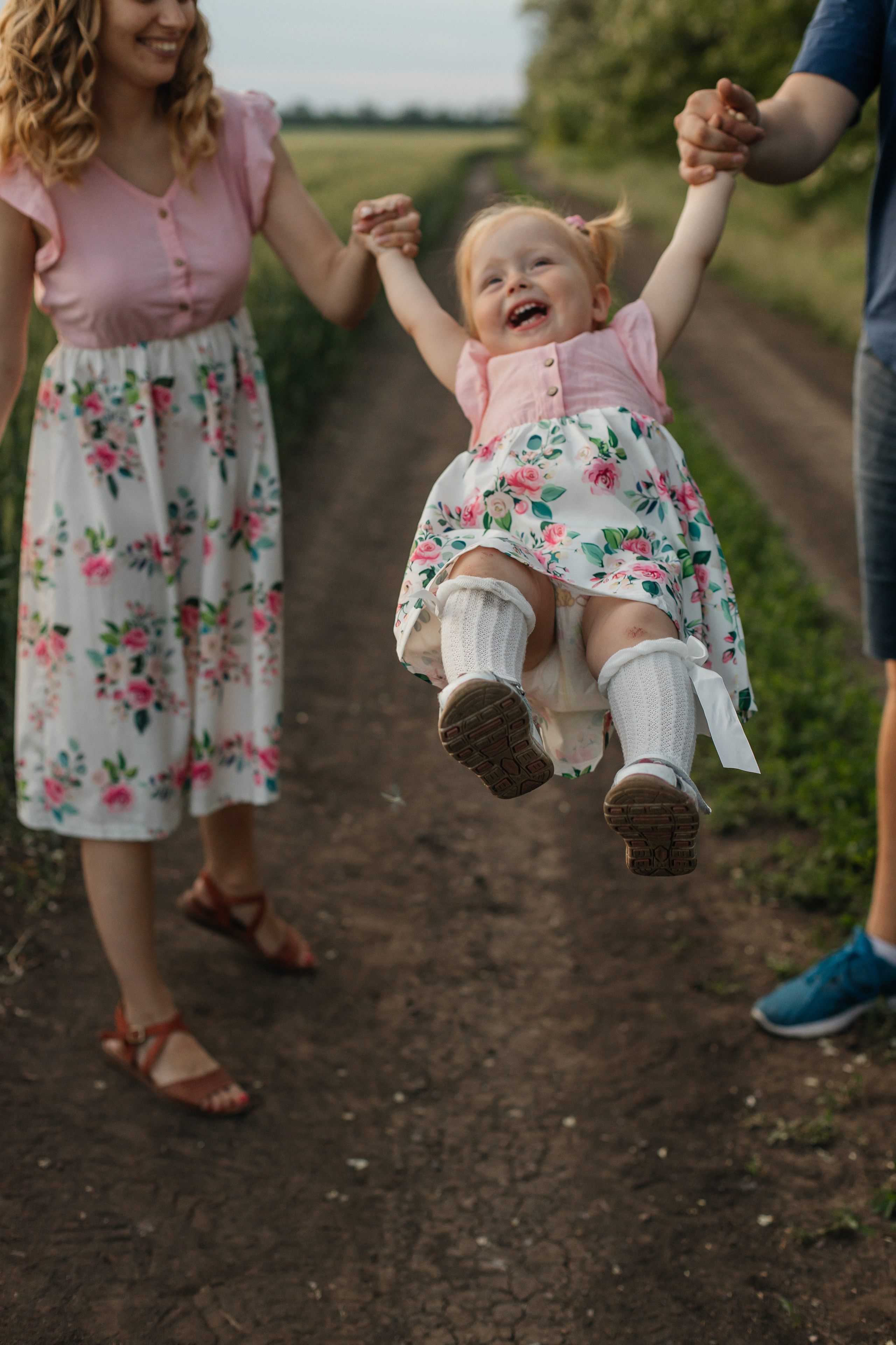Антонина, Илья и Злата. Фотограф Таганрог Любимая Надя