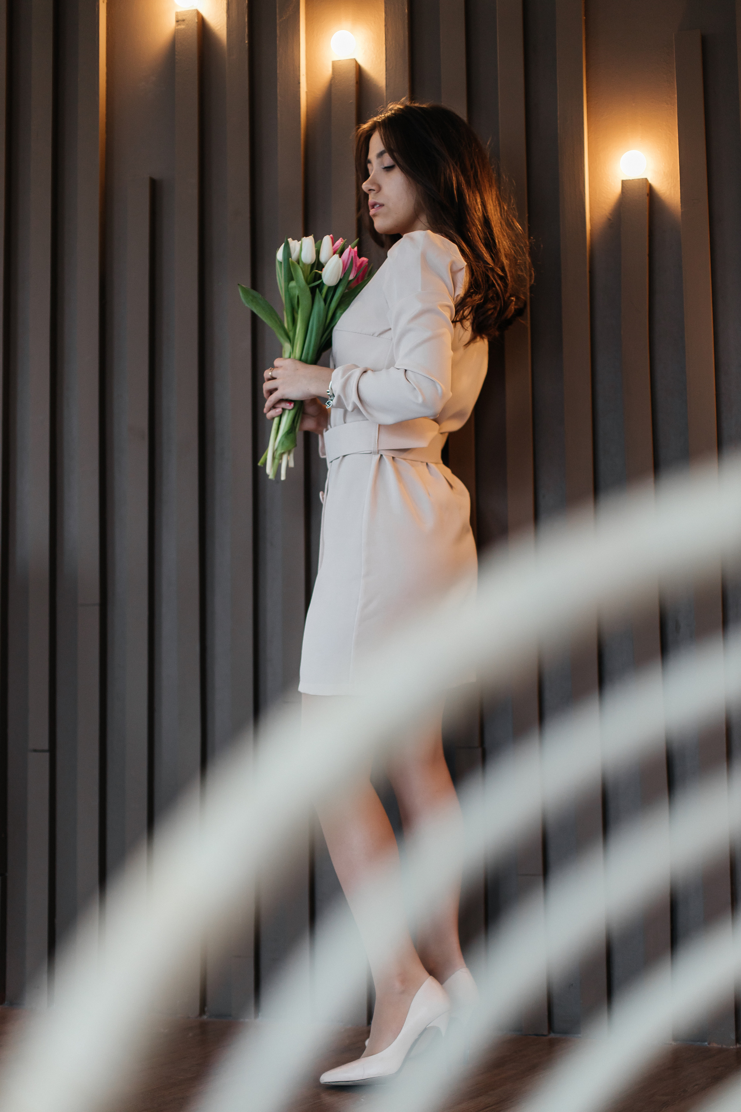 Яна. Фотограф Таганрог Любимая Надя