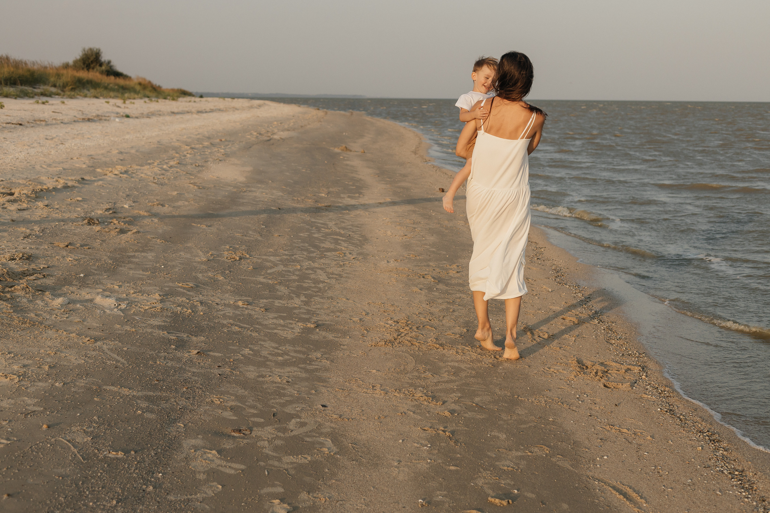 Александра, Максим и Леонид. Фотограф Таганрог Любимая Надя