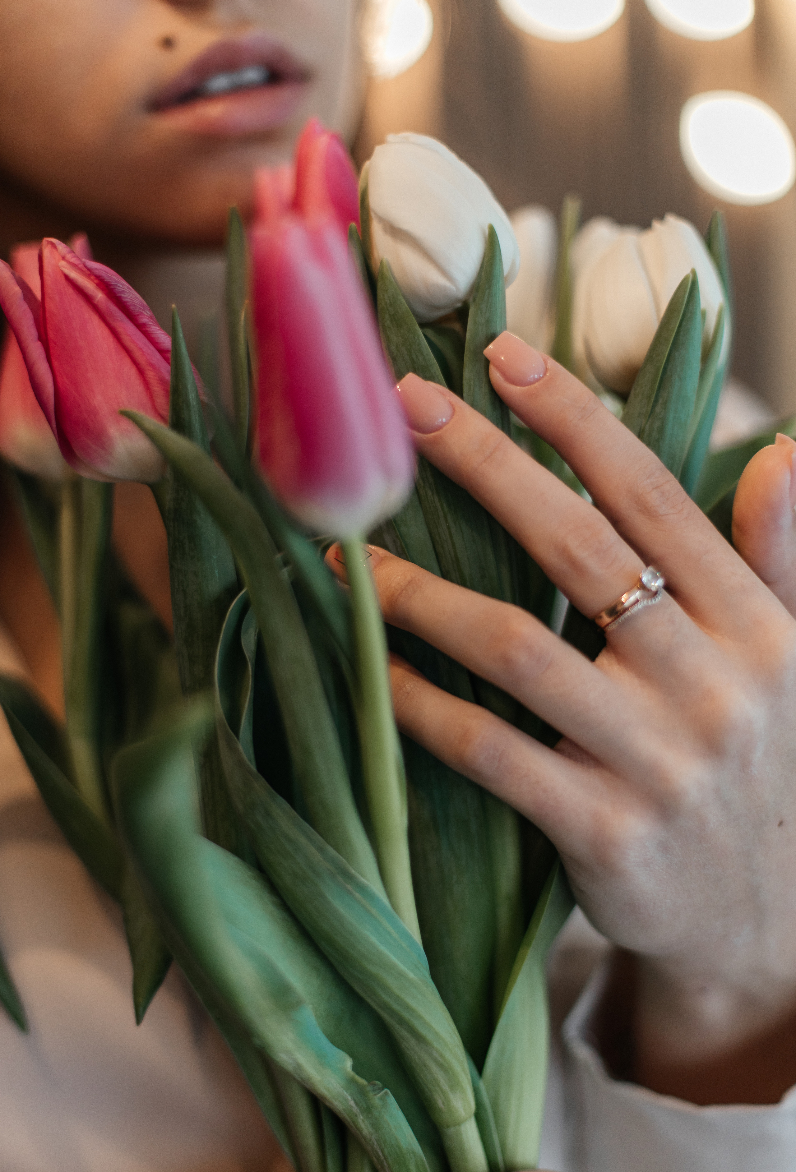 Яна. Фотограф Таганрог Любимая Надя