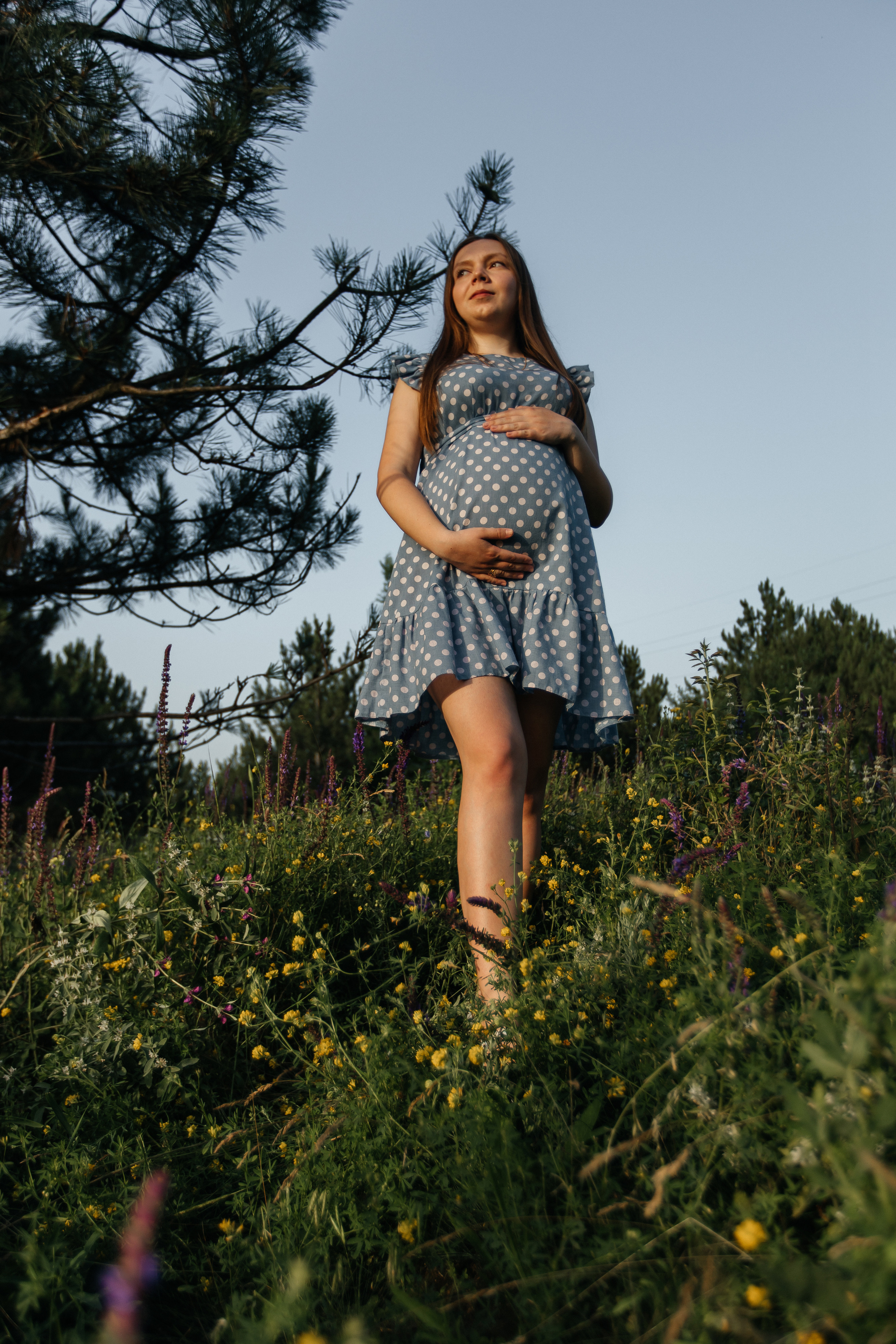 Анна и Дмитрий. Фотограф Таганрог Любимая Надя