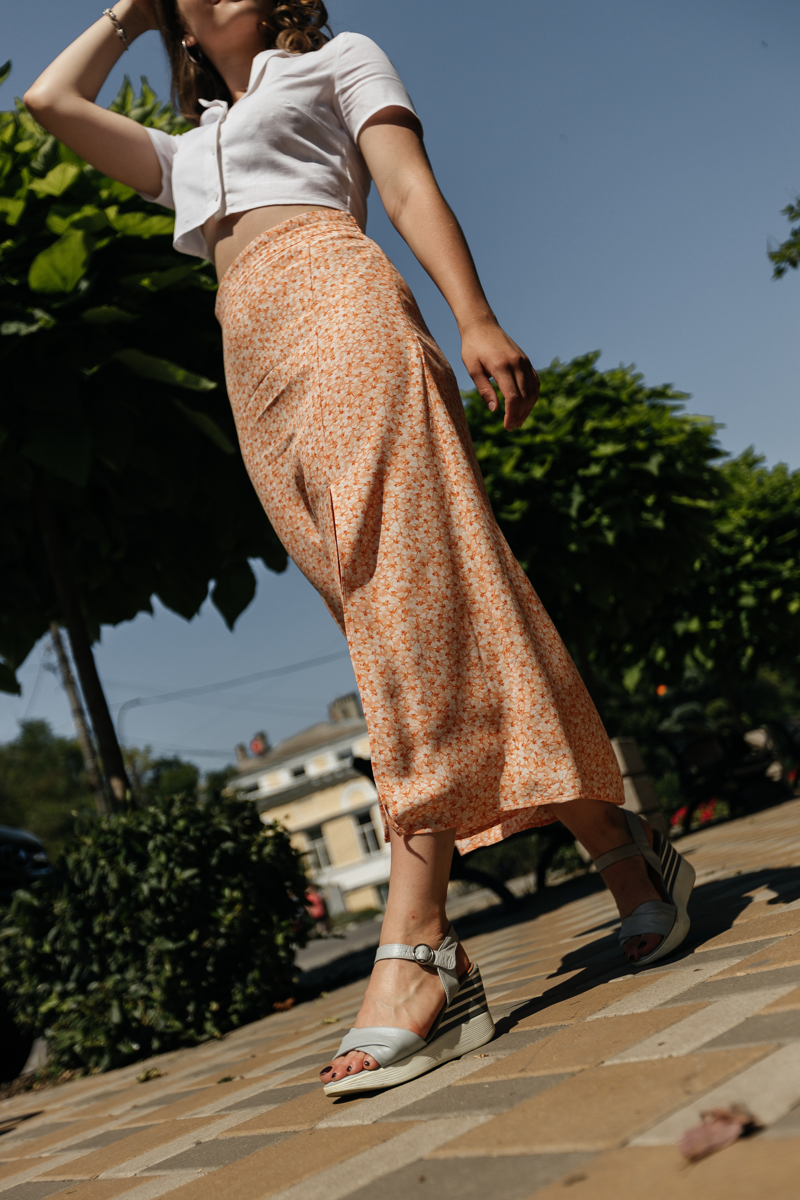 Даша. Фотограф Таганрог Любимая Надя