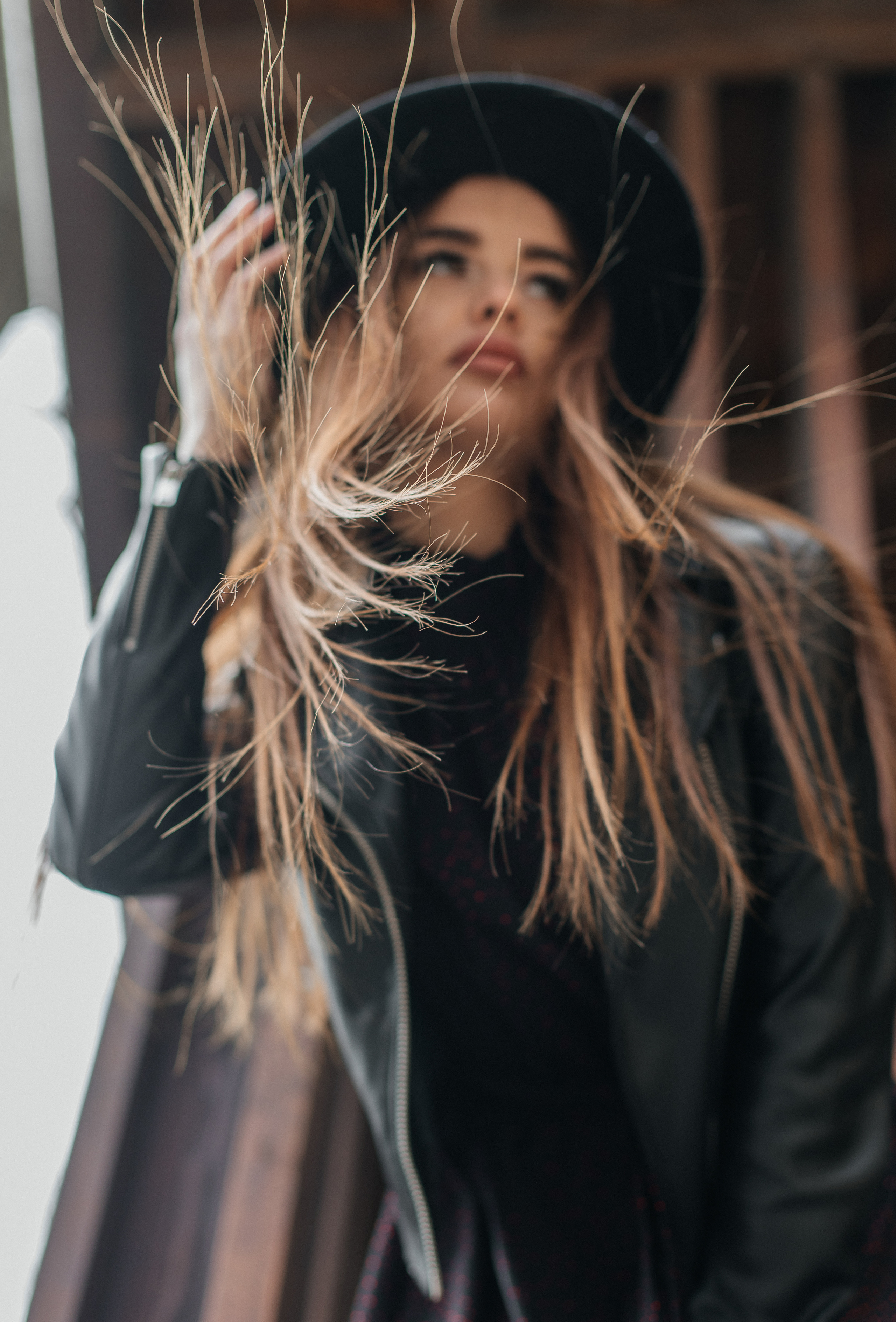 Олеся. Фотограф Таганрог Любимая Надя