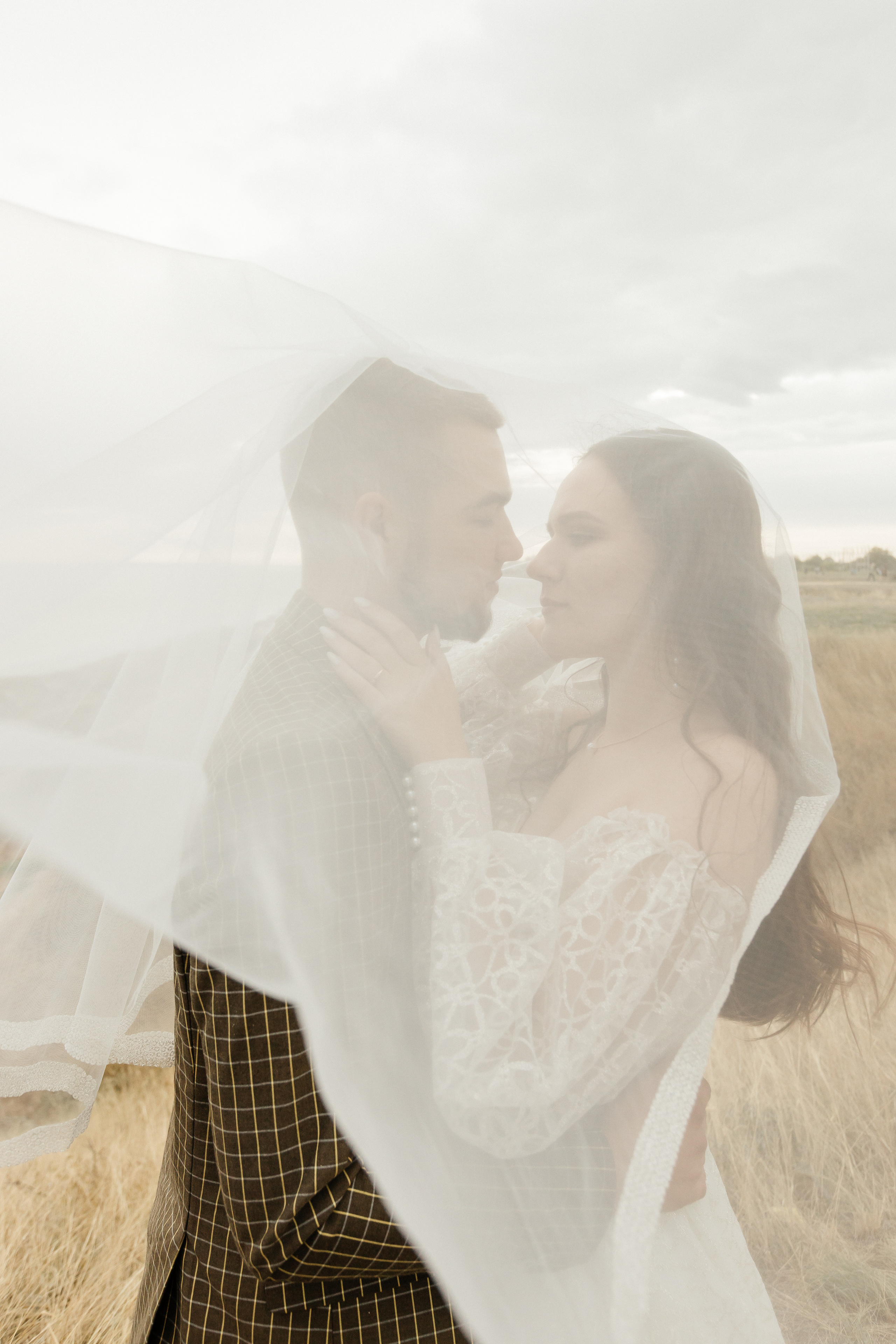 Анастасия и Константин. Фотограф Таганрог Любимая Надя