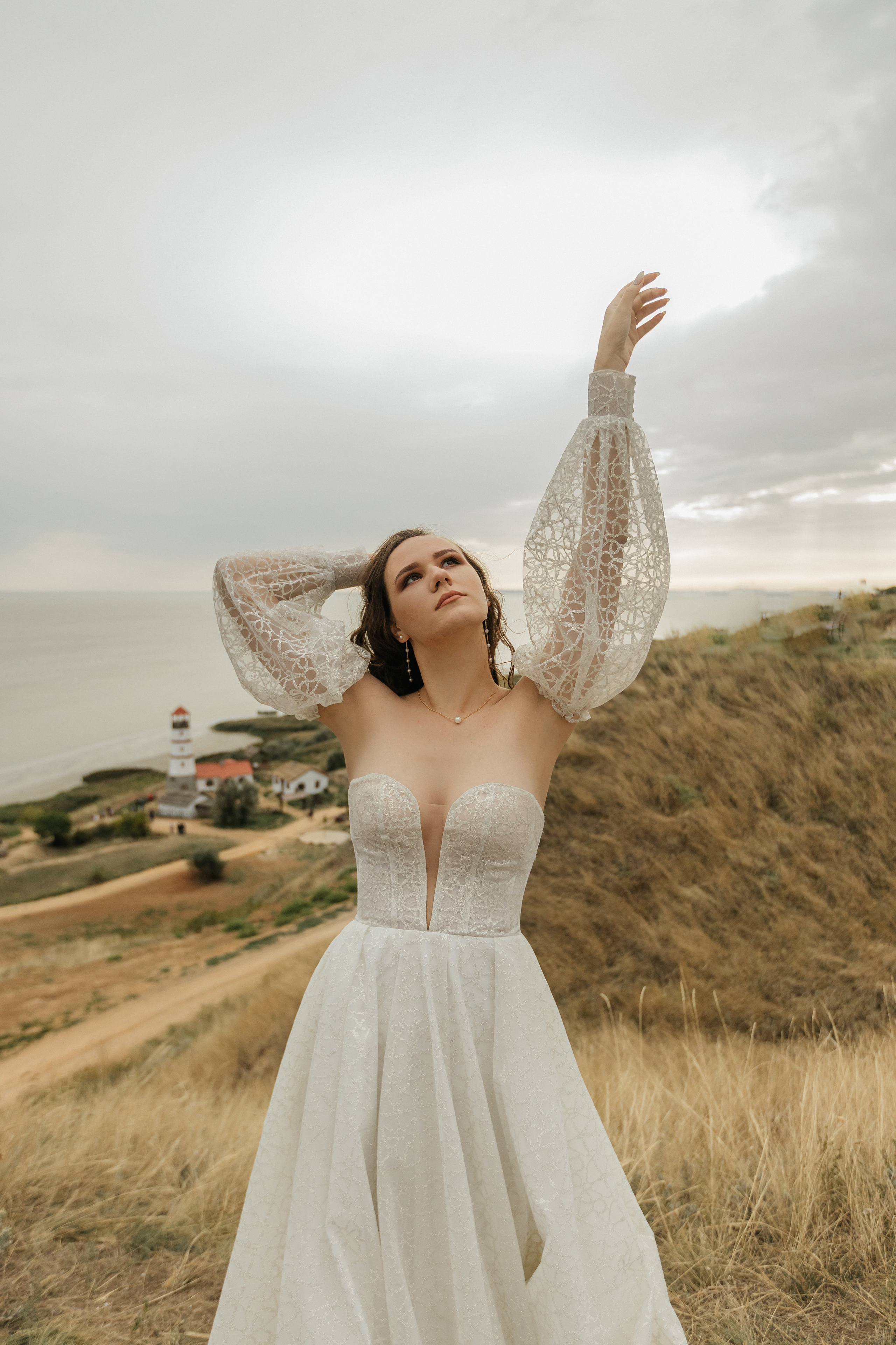 Анастасия и Константин. Фотограф Таганрог Любимая Надя