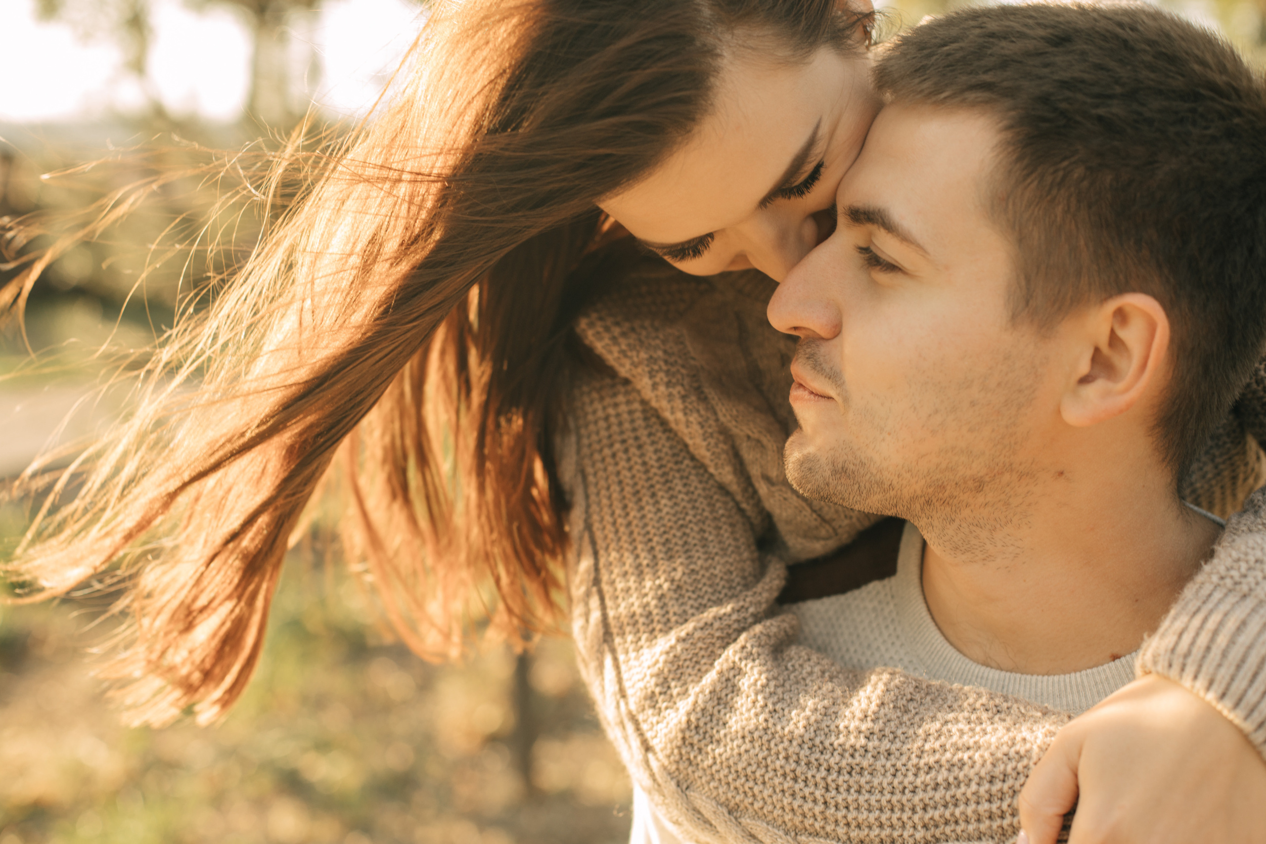 Мария и Константин. Фотограф Таганрог Любимая Надя