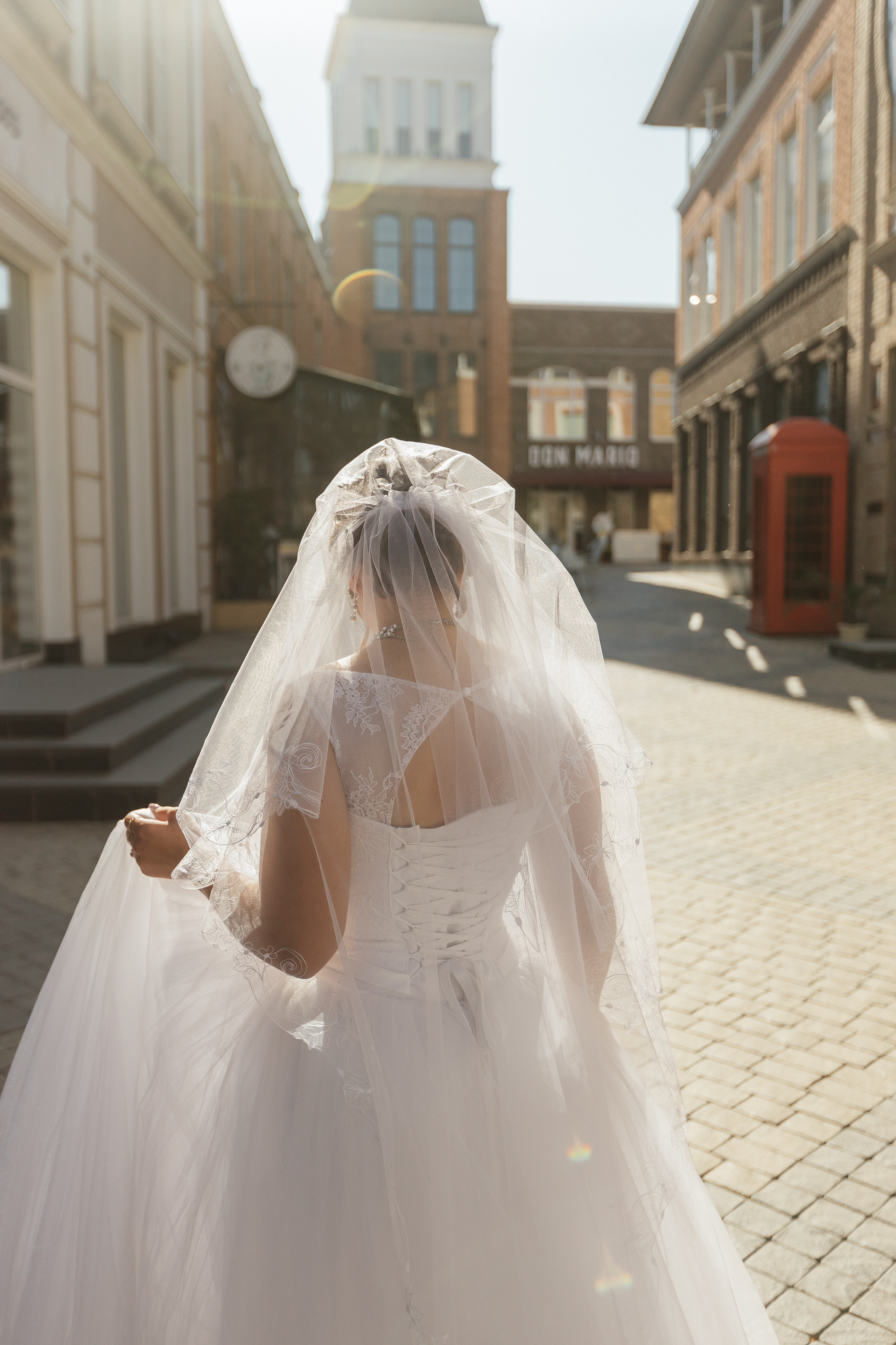 Сергей и Юля. Фотограф Таганрог Любимая Надя