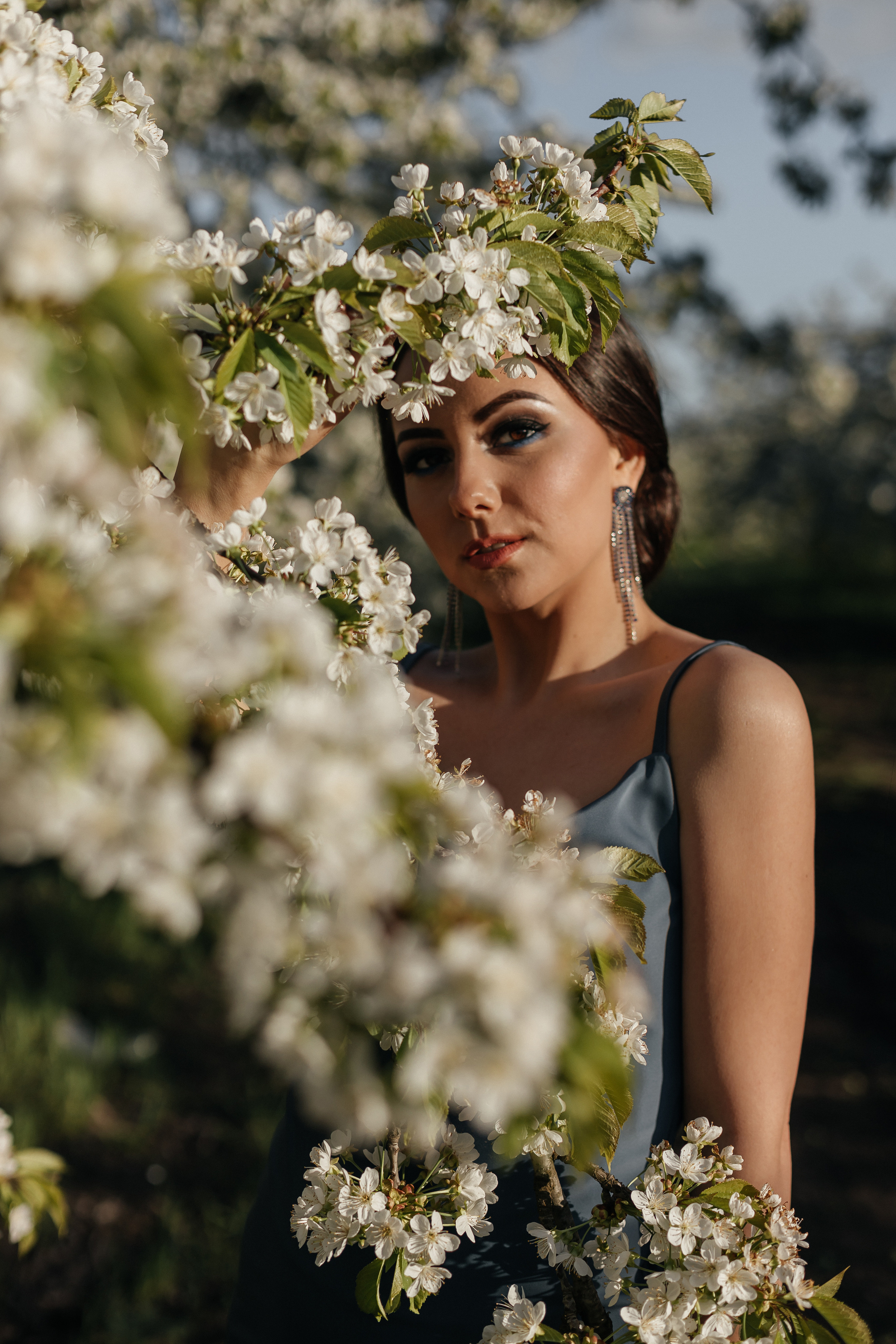 Наталья. Фотограф Таганрог Любимая Надя