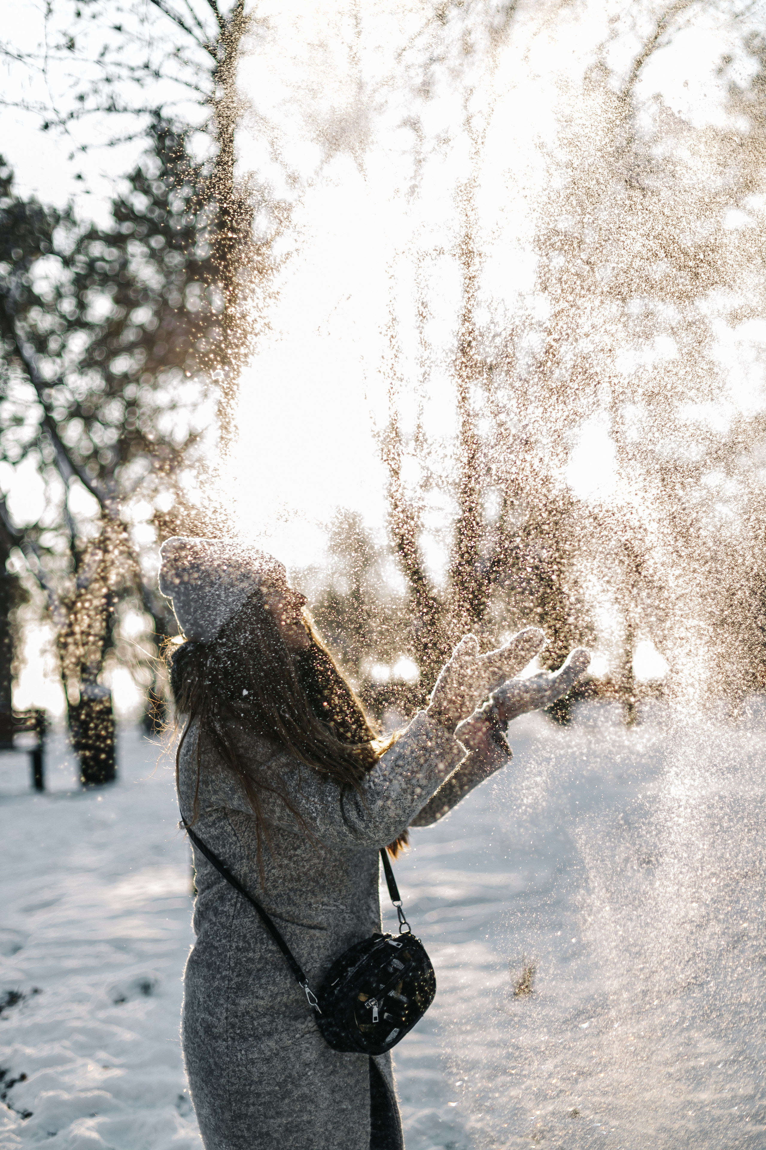 Алла. Фотограф Таганрог Любимая Надя