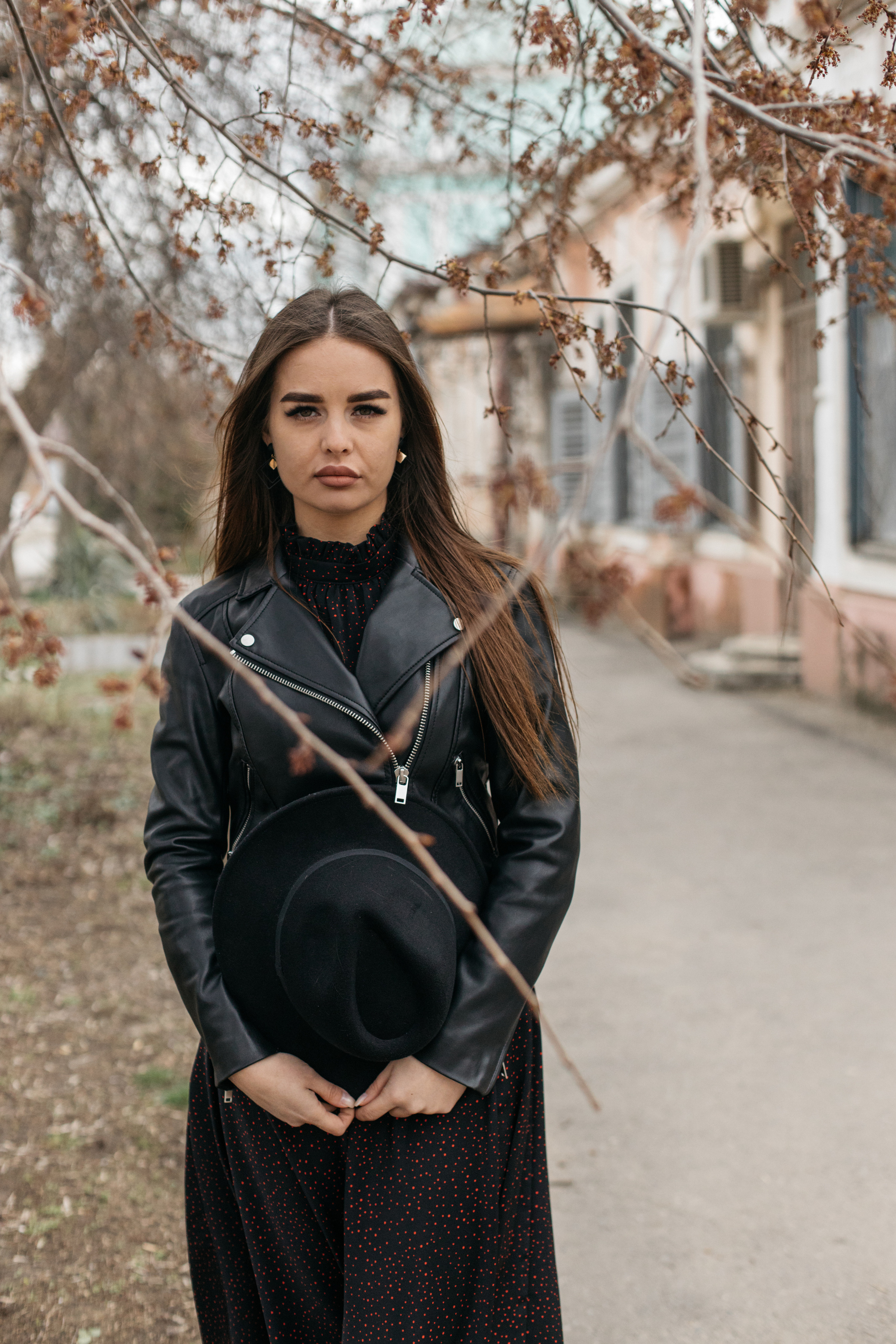 Олеся. Фотограф Таганрог Любимая Надя