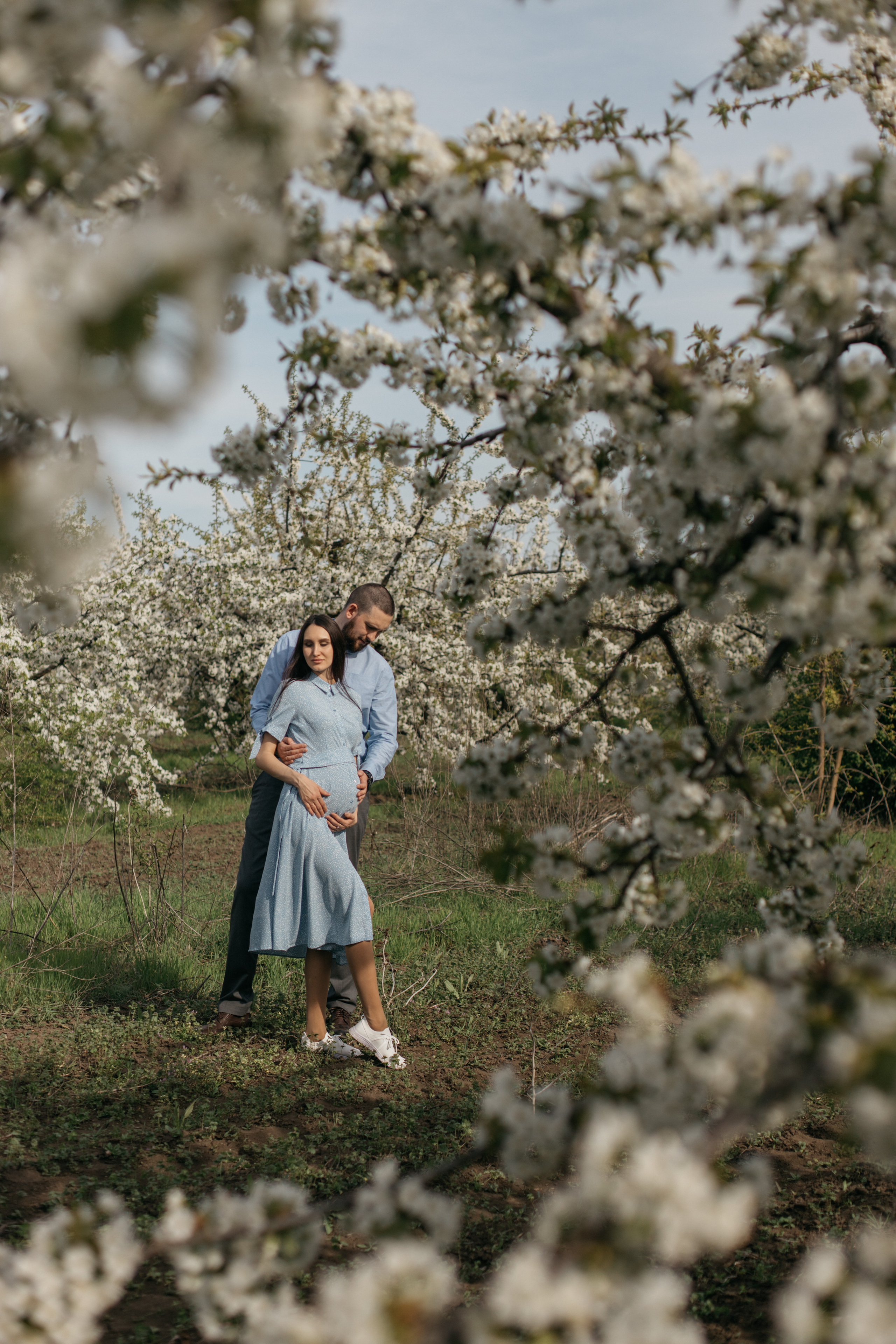 Мария и Алексей. Фотограф Таганрог Любимая Надя