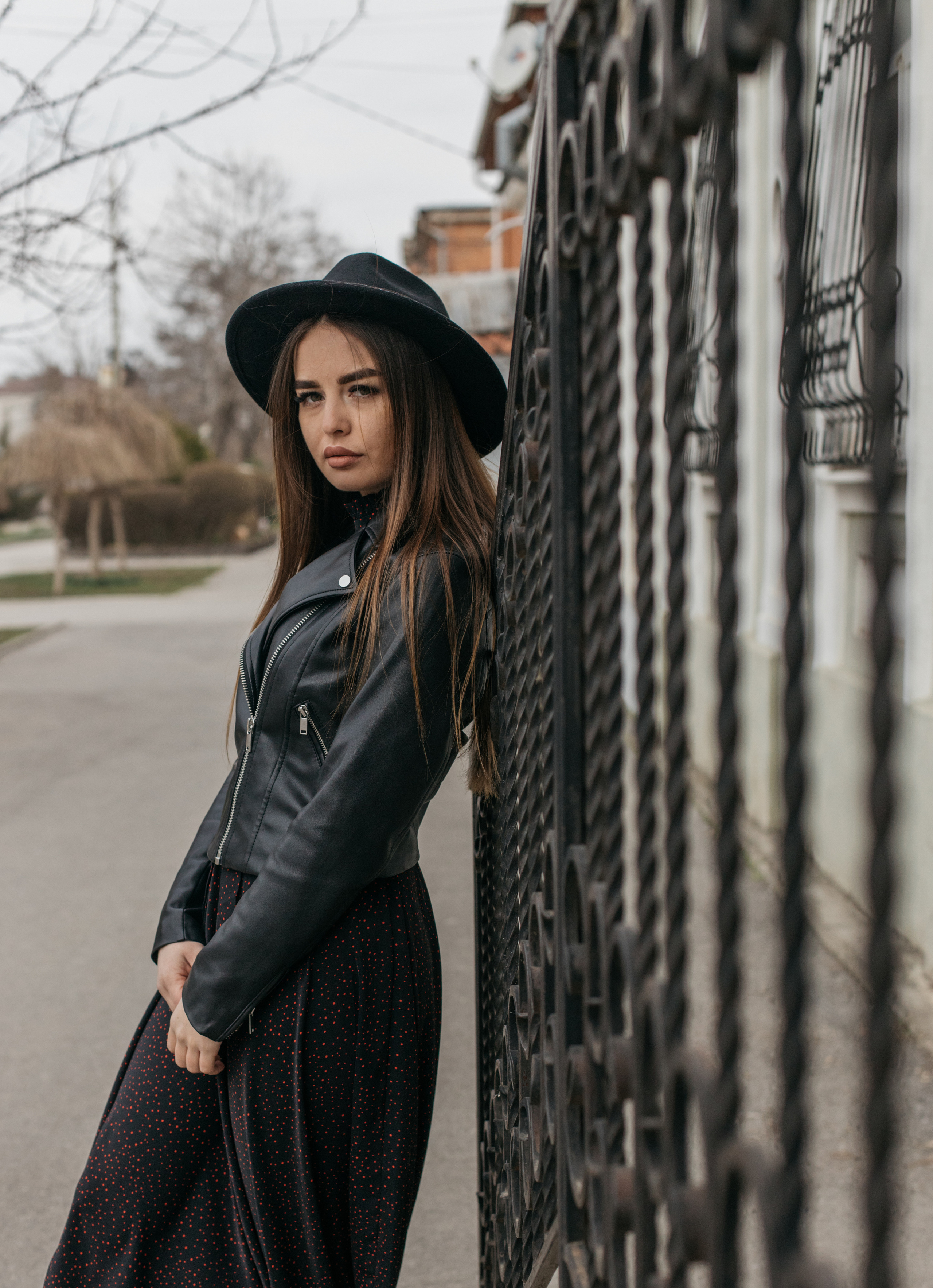 Олеся. Фотограф Таганрог Любимая Надя