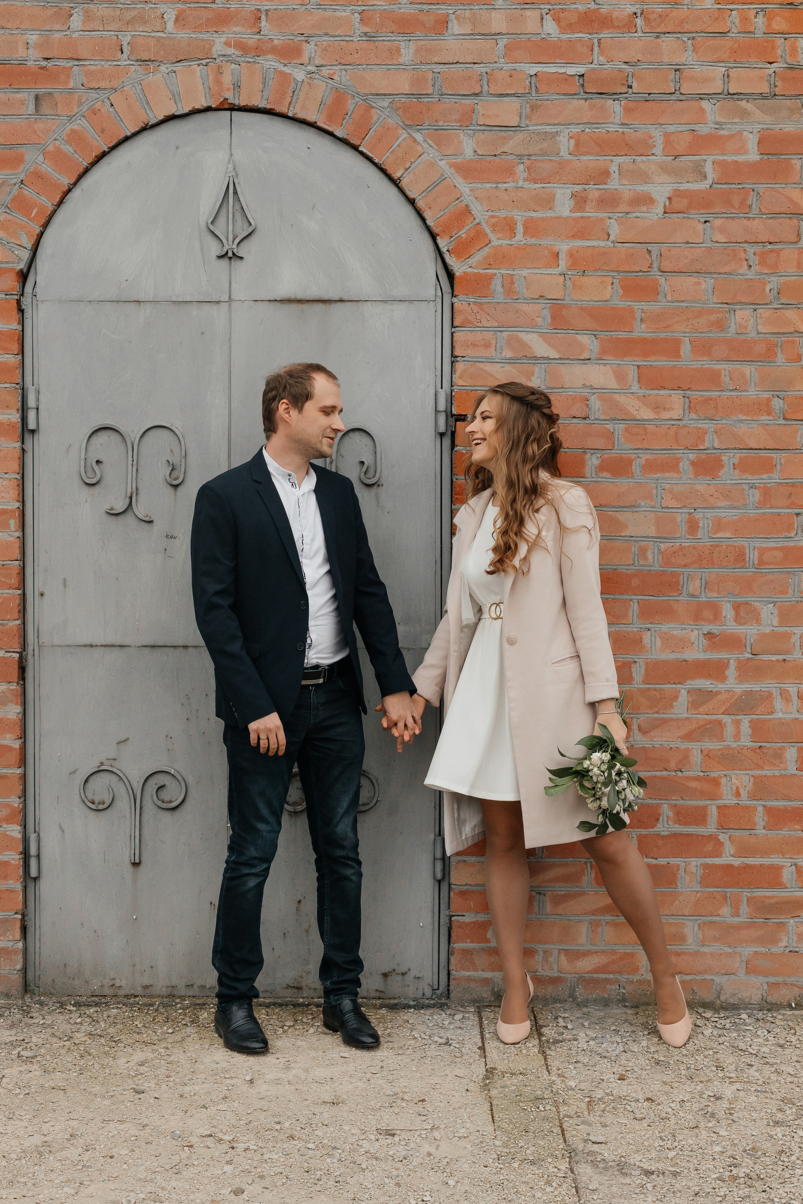 Алла и Кирилл. Фотограф Таганрог Любимая Надя