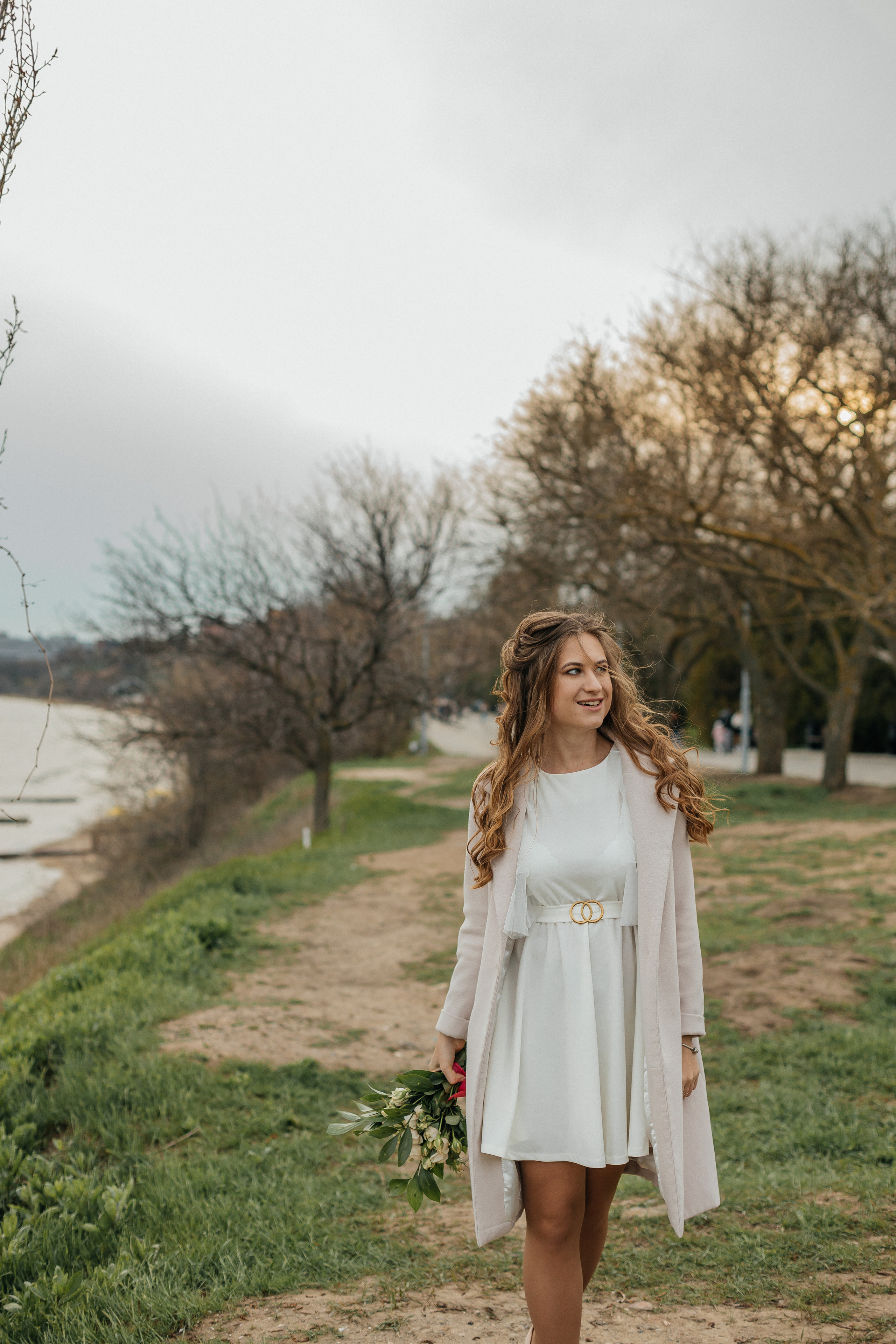 Алла и Кирилл. Фотограф Таганрог Любимая Надя