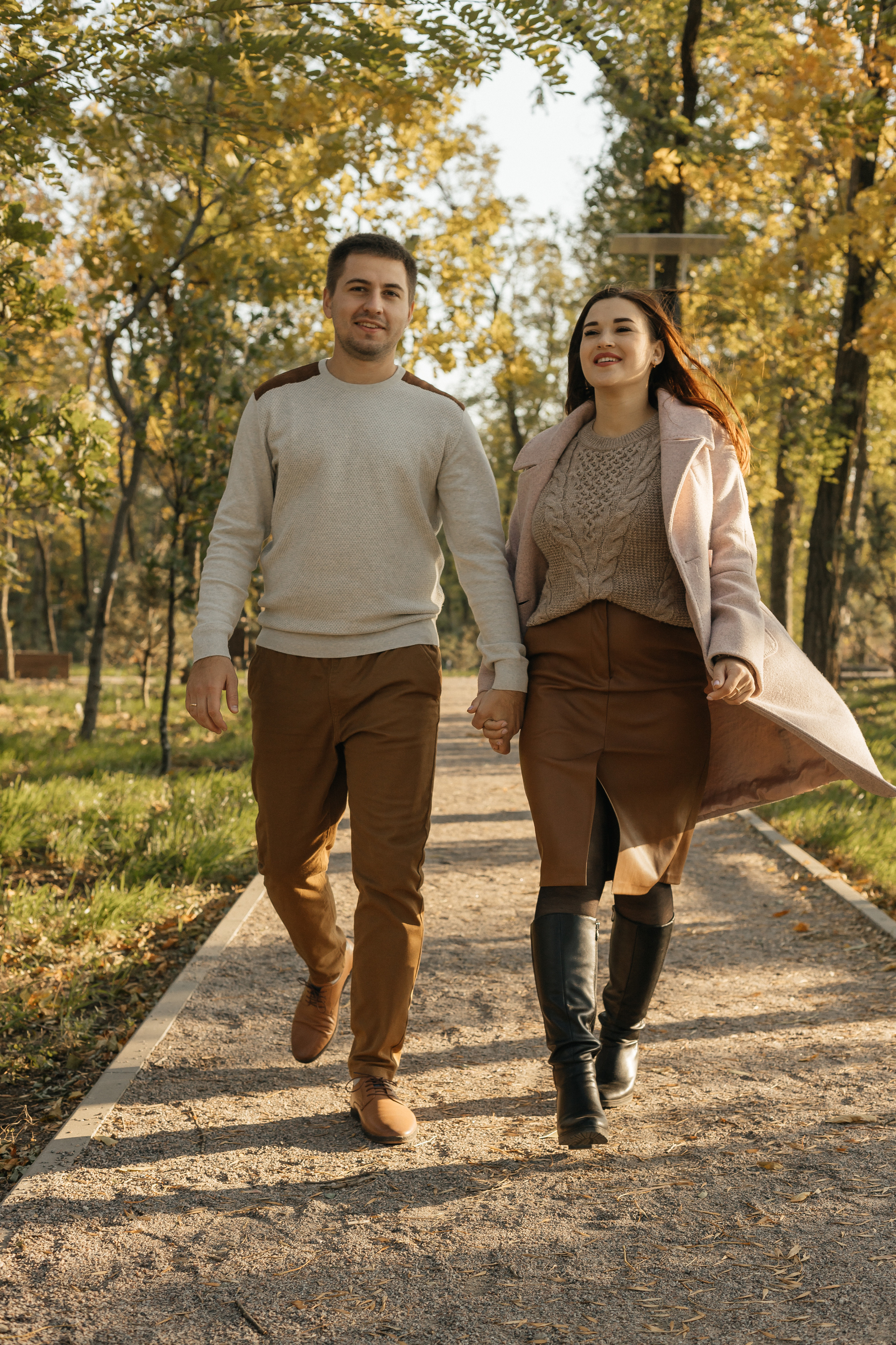 Мария и Константин. Фотограф Таганрог Любимая Надя