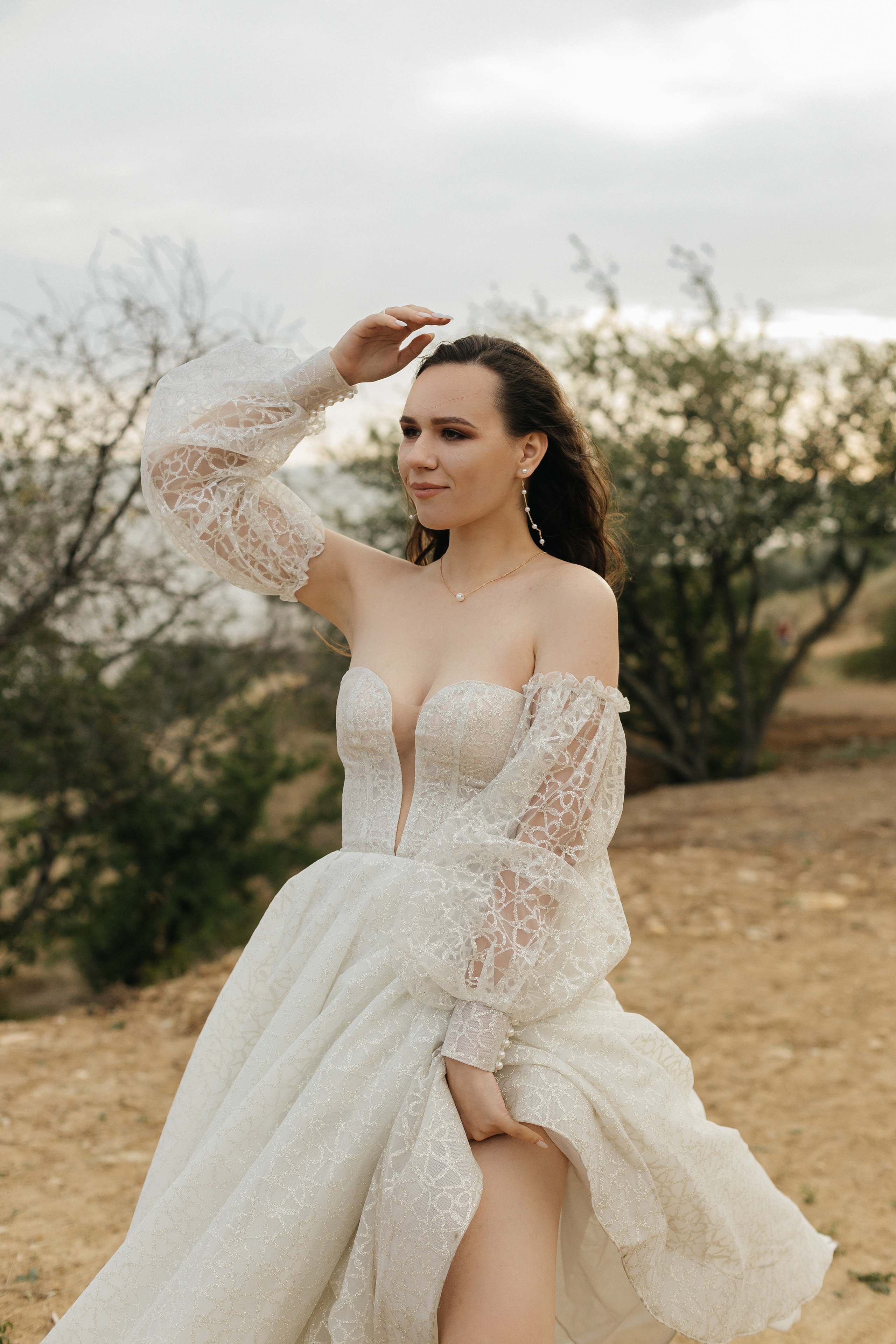 Анастасия и Константин. Фотограф Таганрог Любимая Надя