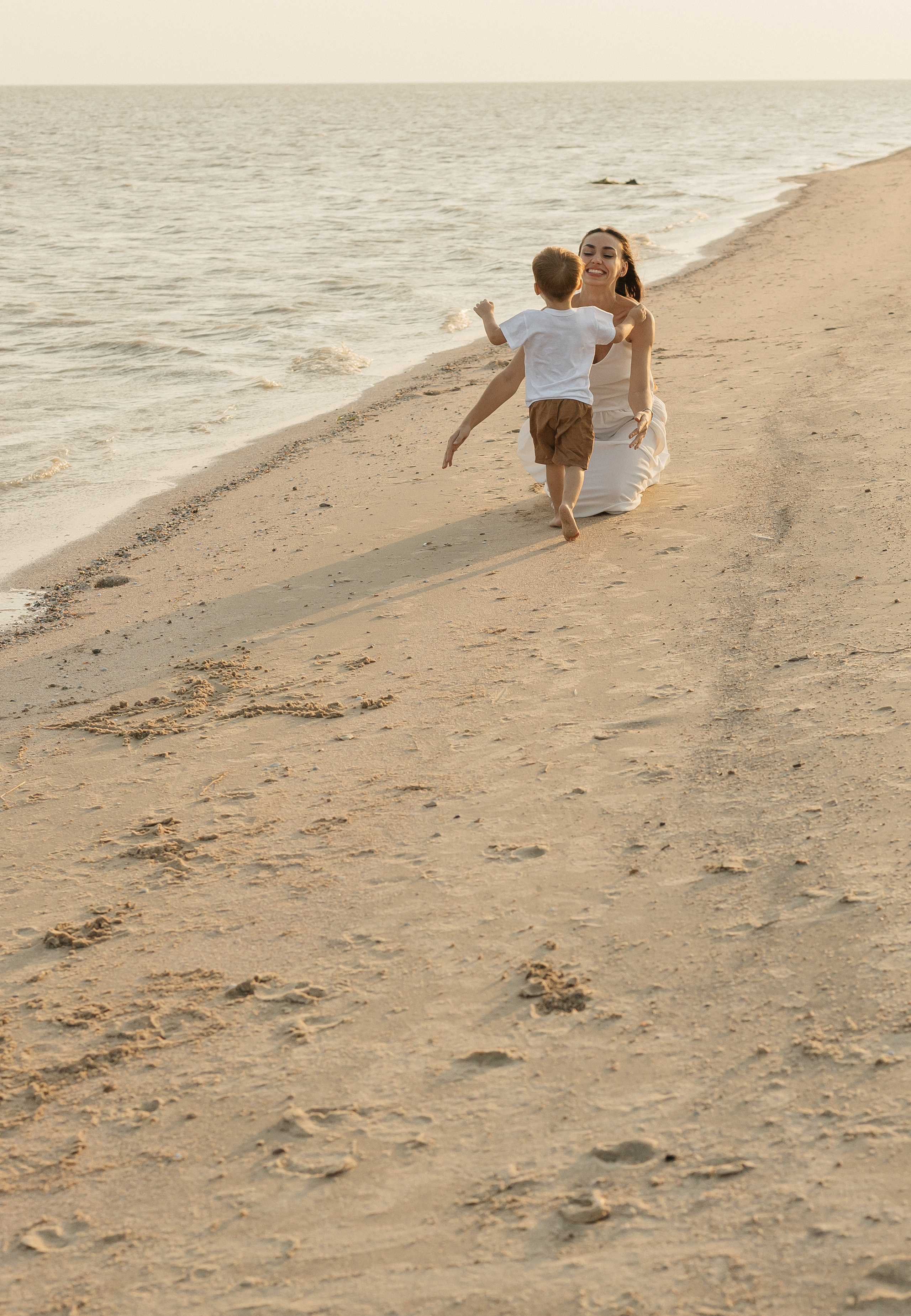 Александра, Максим и Леонид. Фотограф Таганрог Любимая Надя