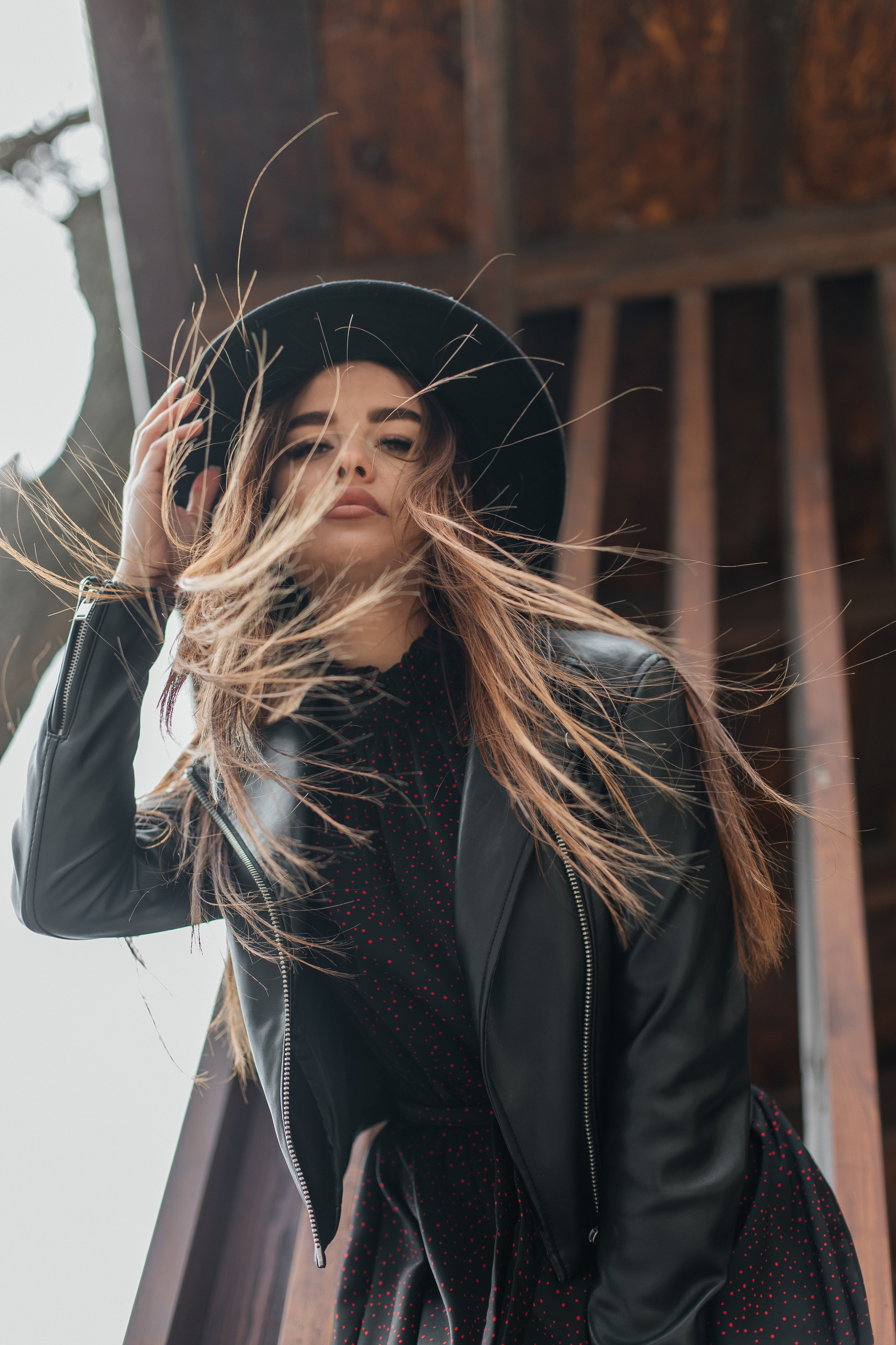 Олеся. Фотограф Таганрог Любимая Надя