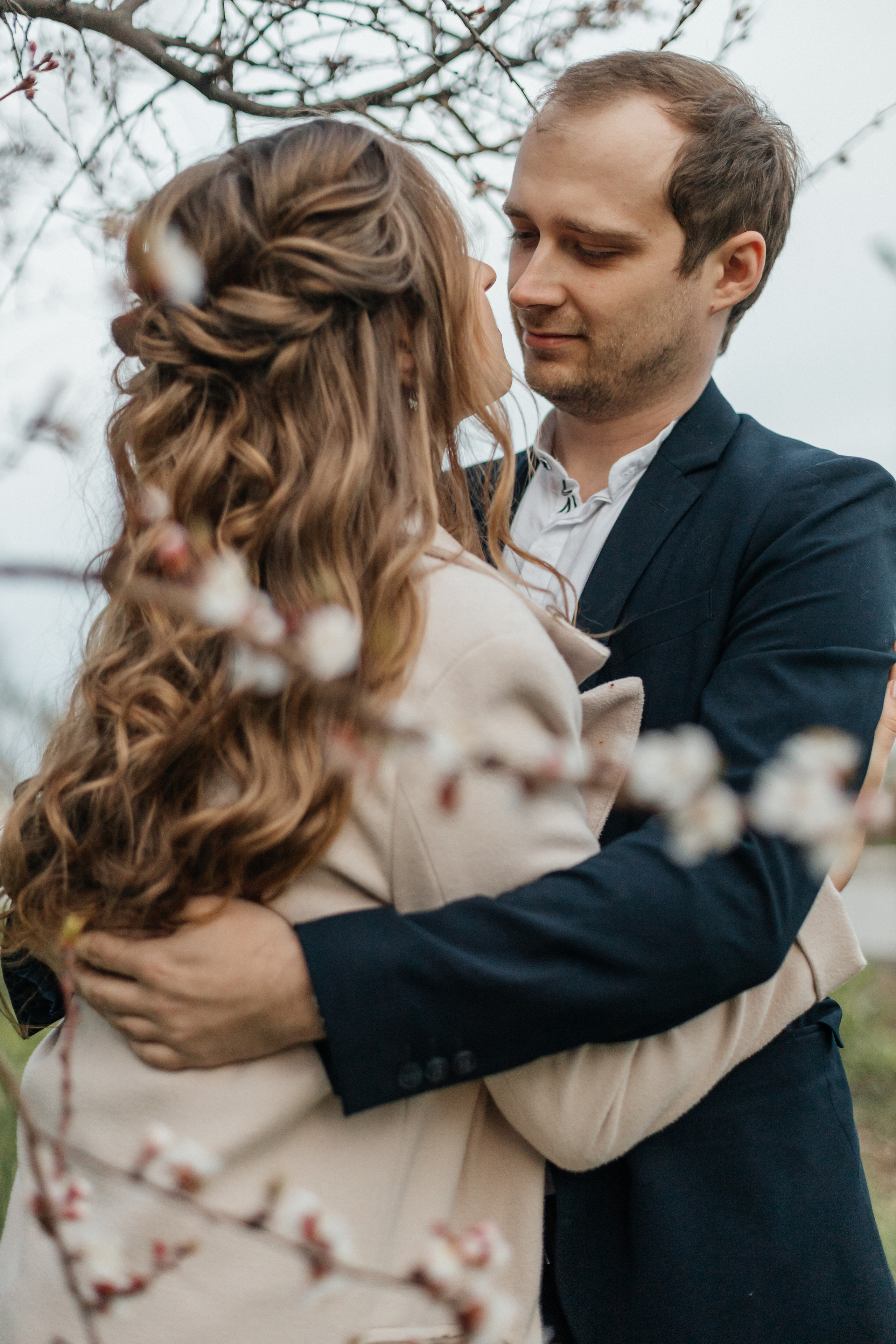 Алла и Кирилл. Фотограф Таганрог Любимая Надя