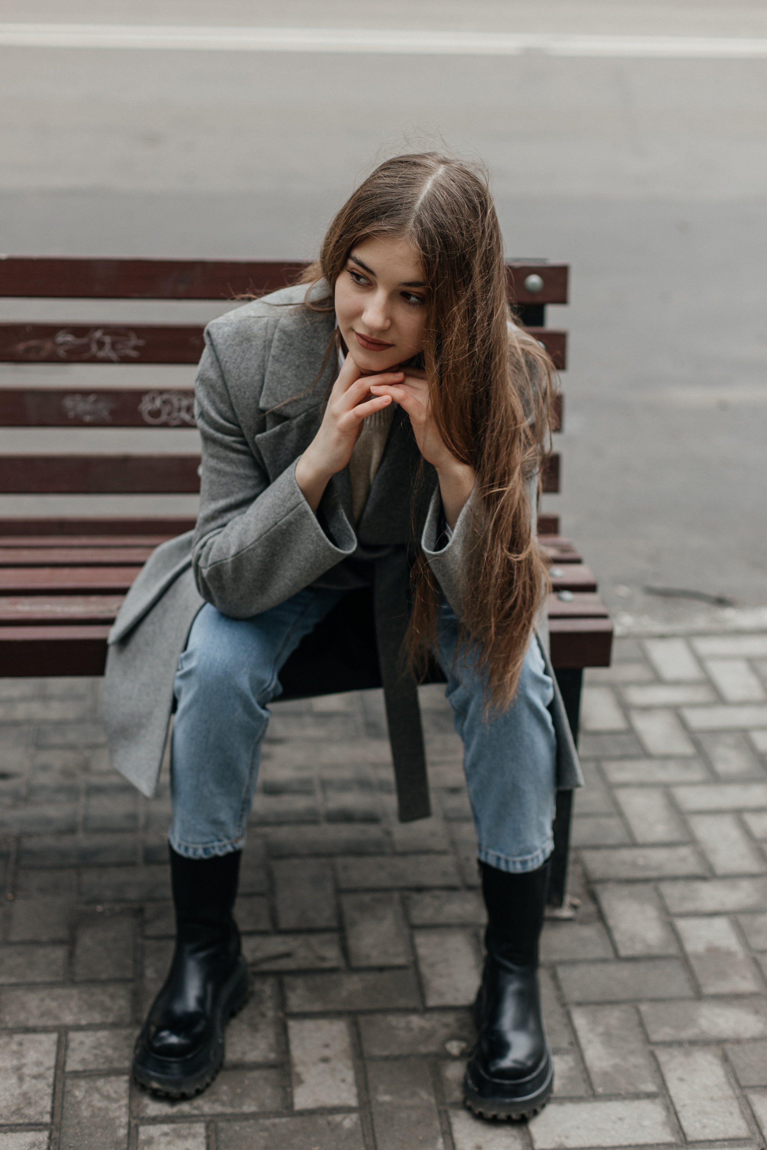 Татьяна. Фотограф Таганрог Любимая Надя